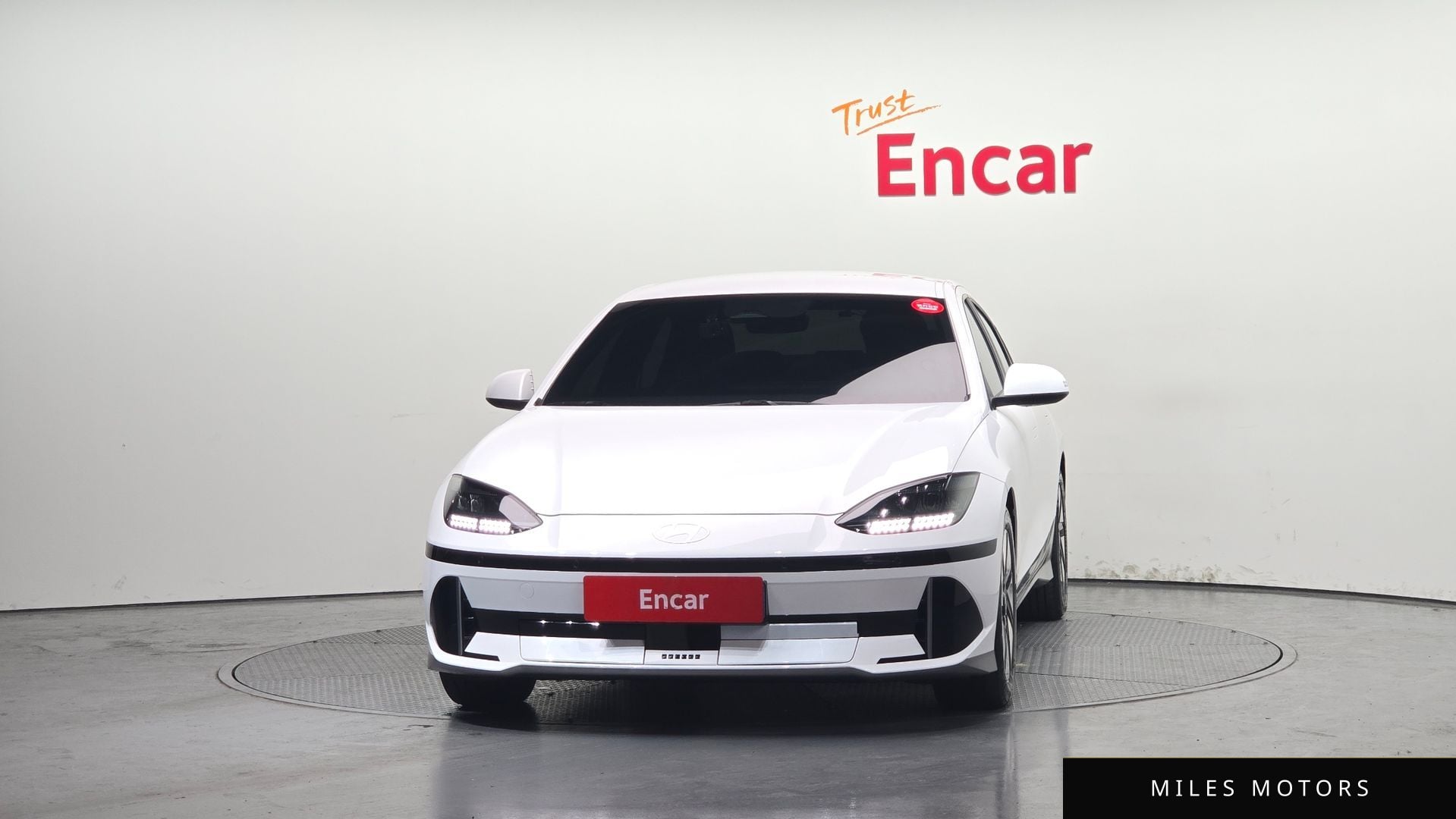 Hyundai Ioniq6 2023 — миниатюра 3