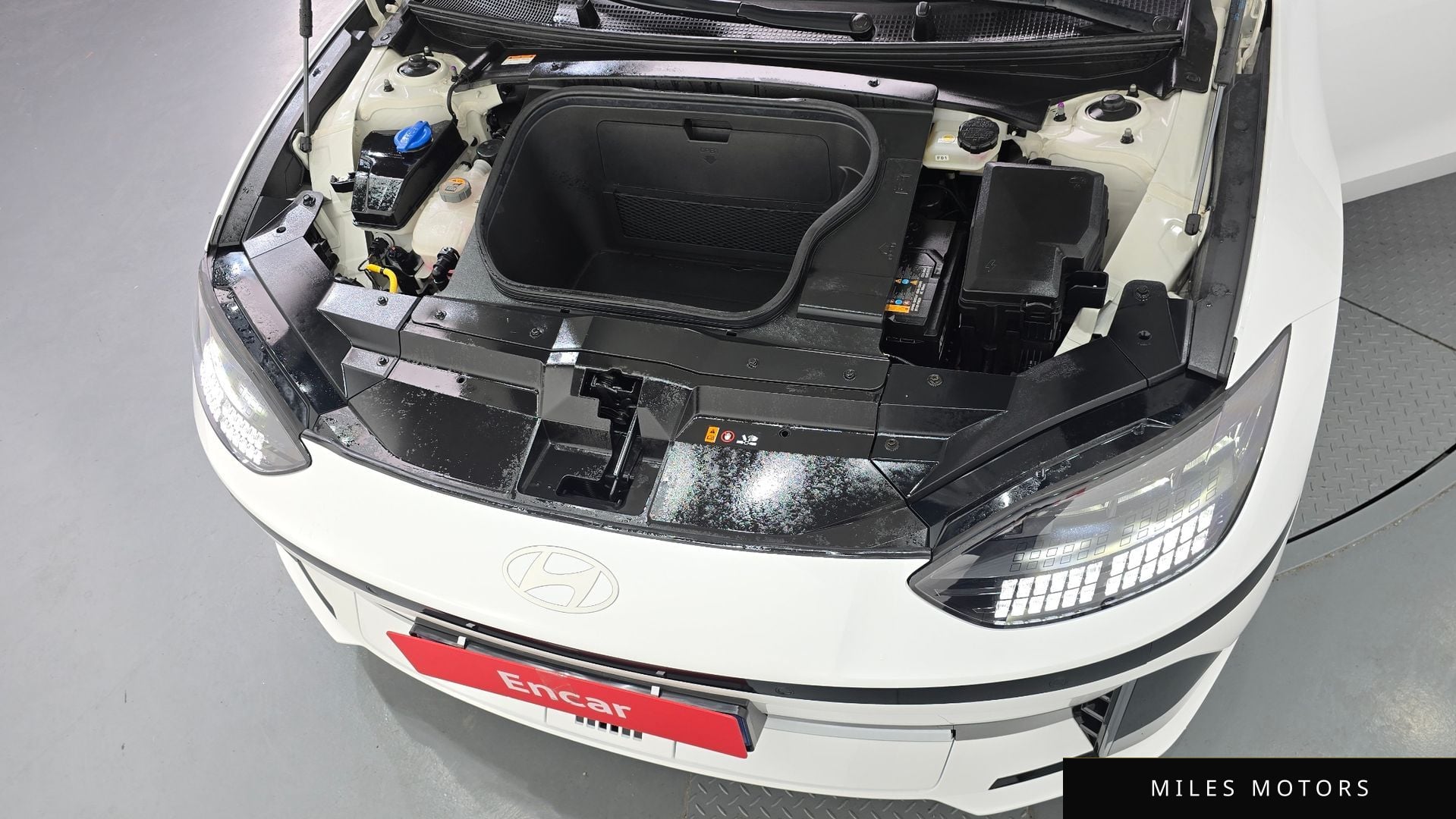 Hyundai Ioniq6 2023 — миниатюра 6