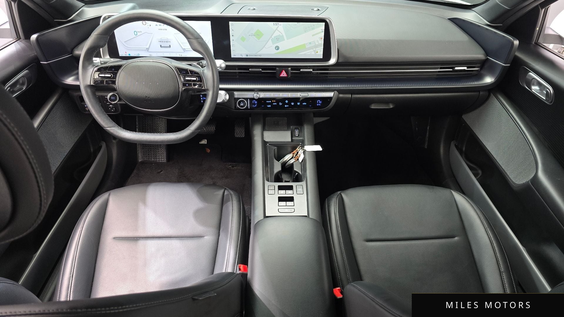 Hyundai Ioniq6 2023 — миниатюра 10