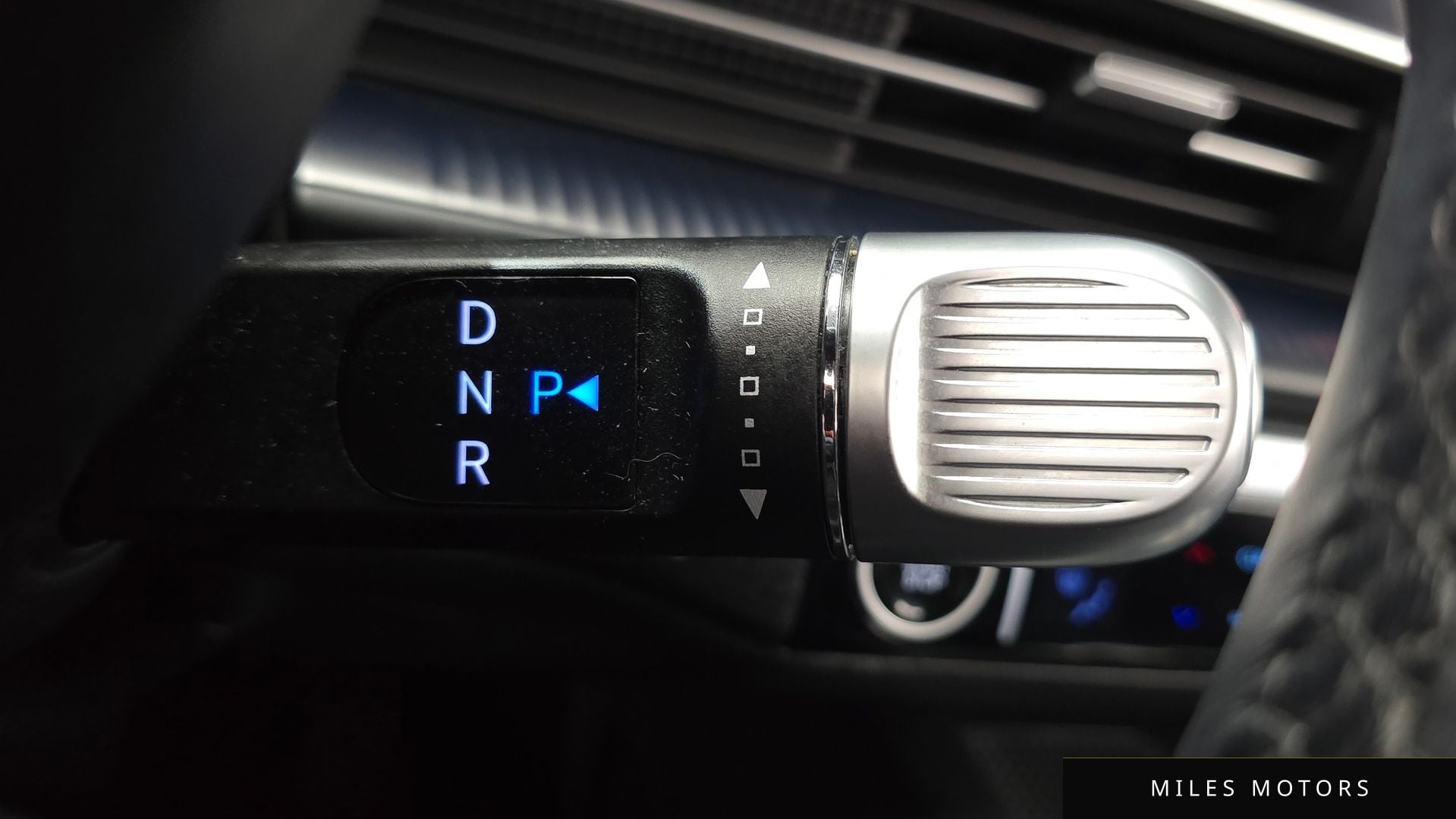Hyundai Ioniq6 2023 — миниатюра 12