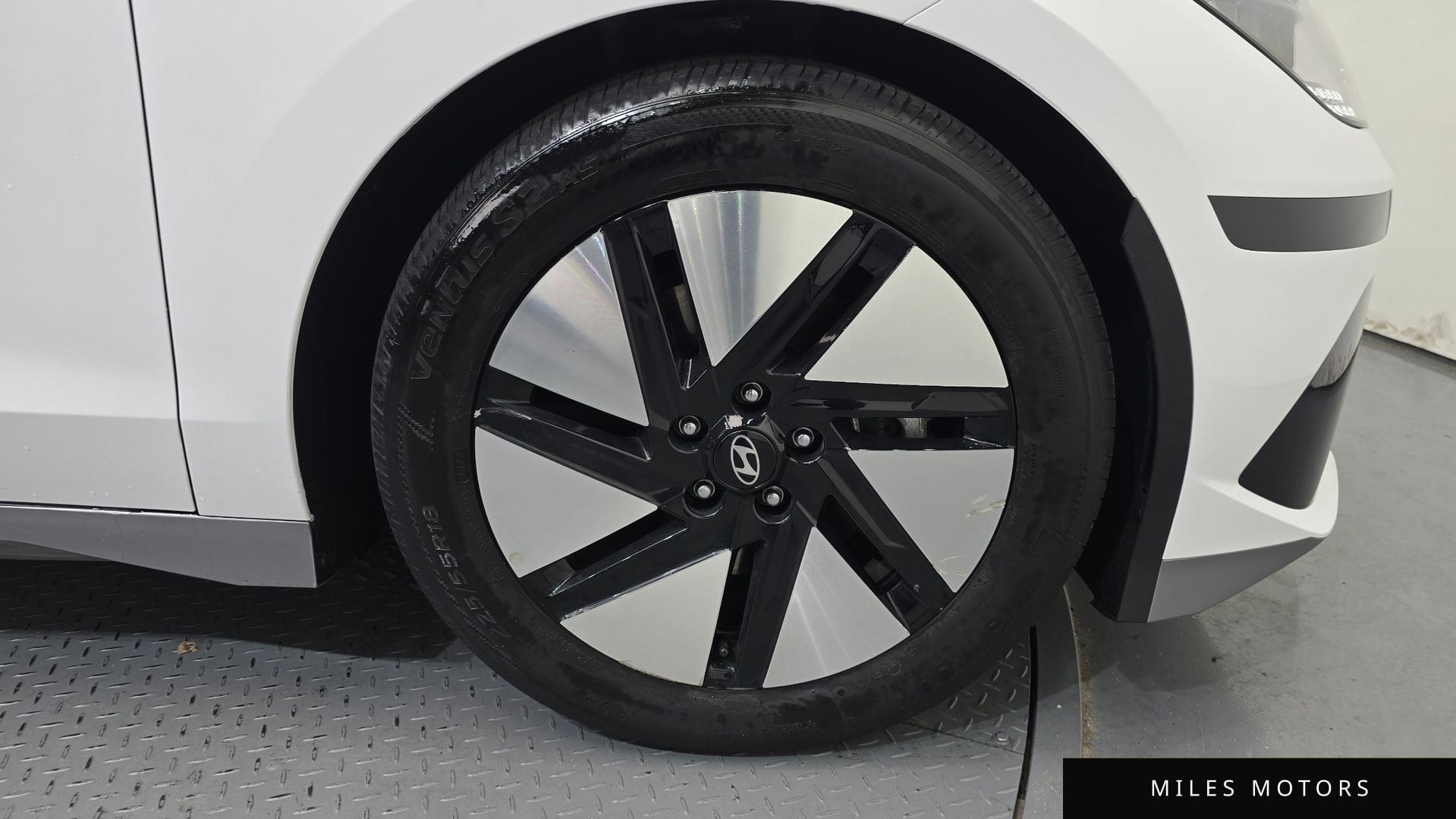 Hyundai Ioniq6 2023 — миниатюра 7