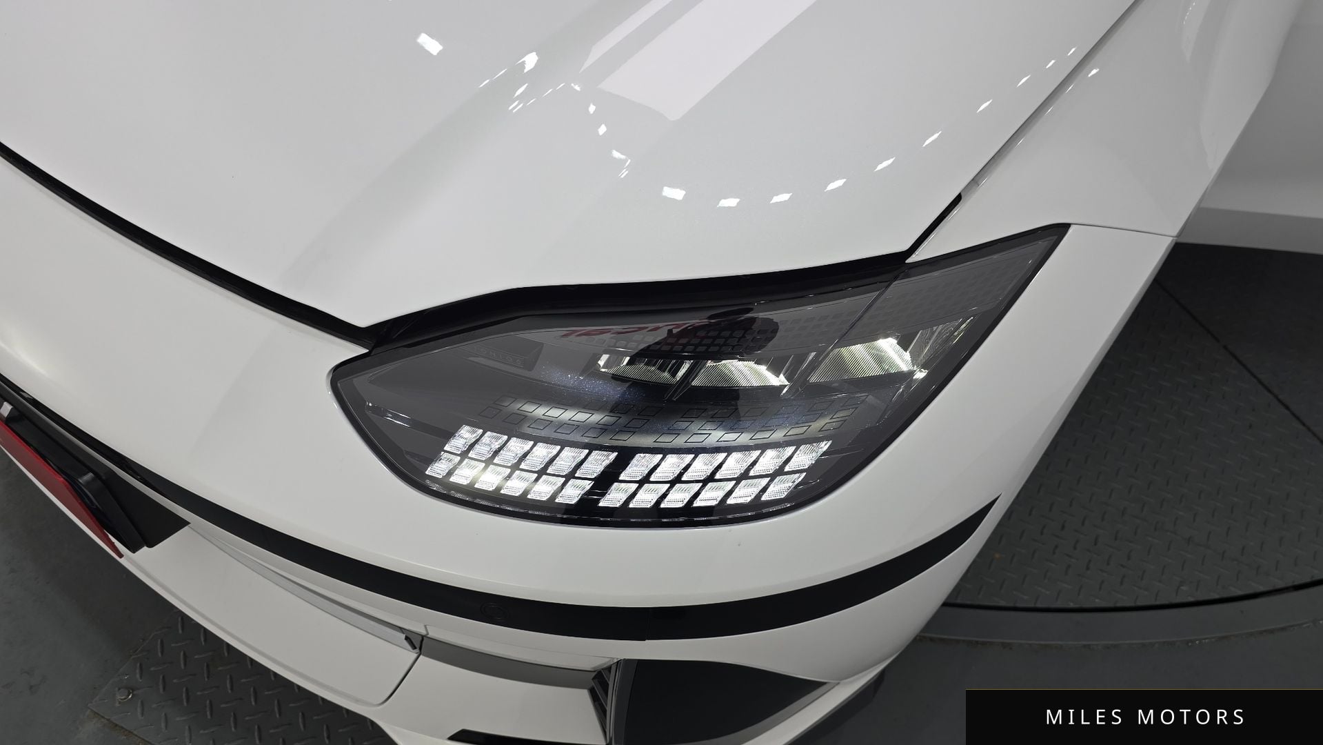 Hyundai Ioniq6 2023 — миниатюра 8