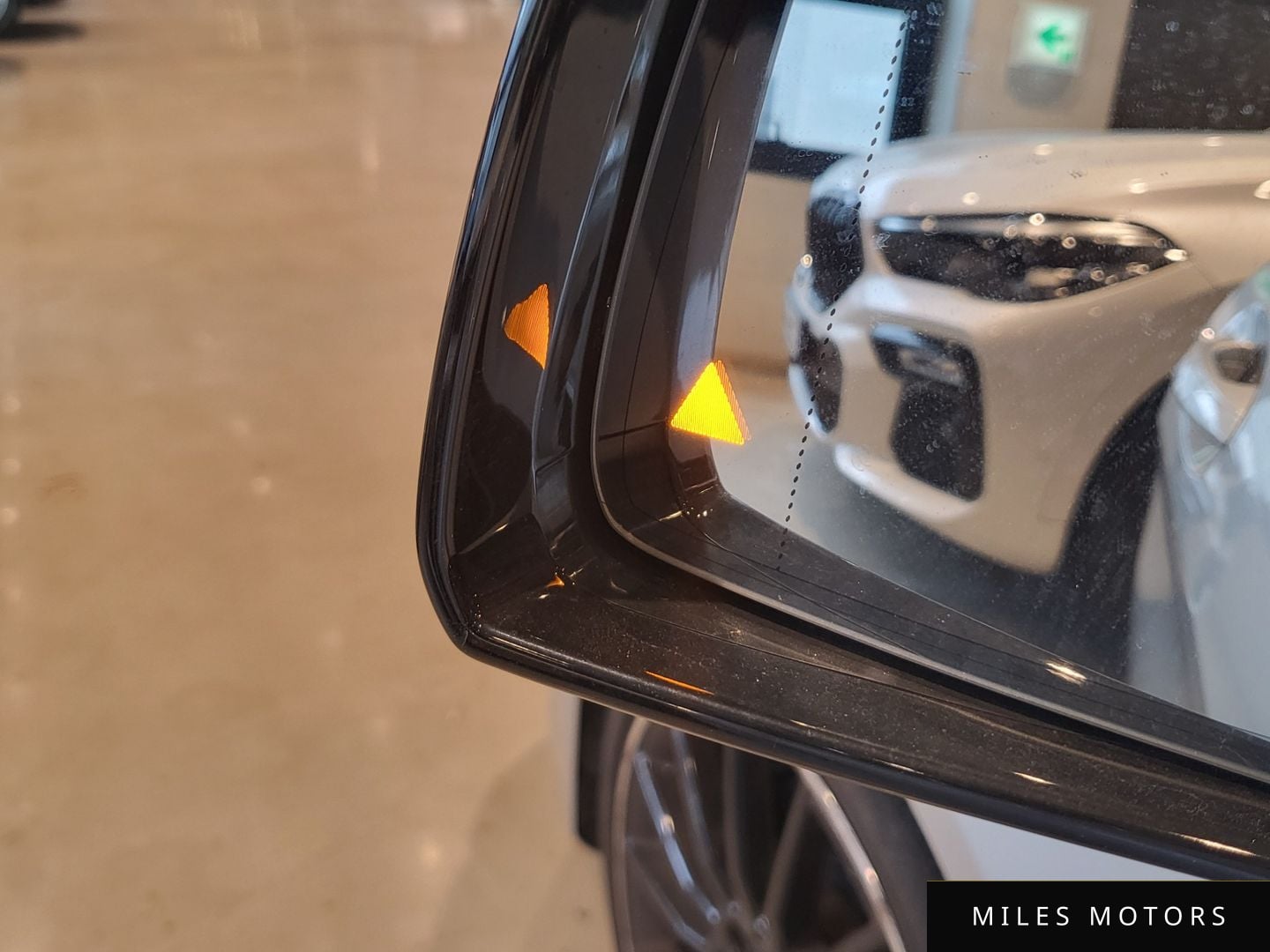 Mercedes-Benz CLA-Class C117 2017 — миниатюра 3