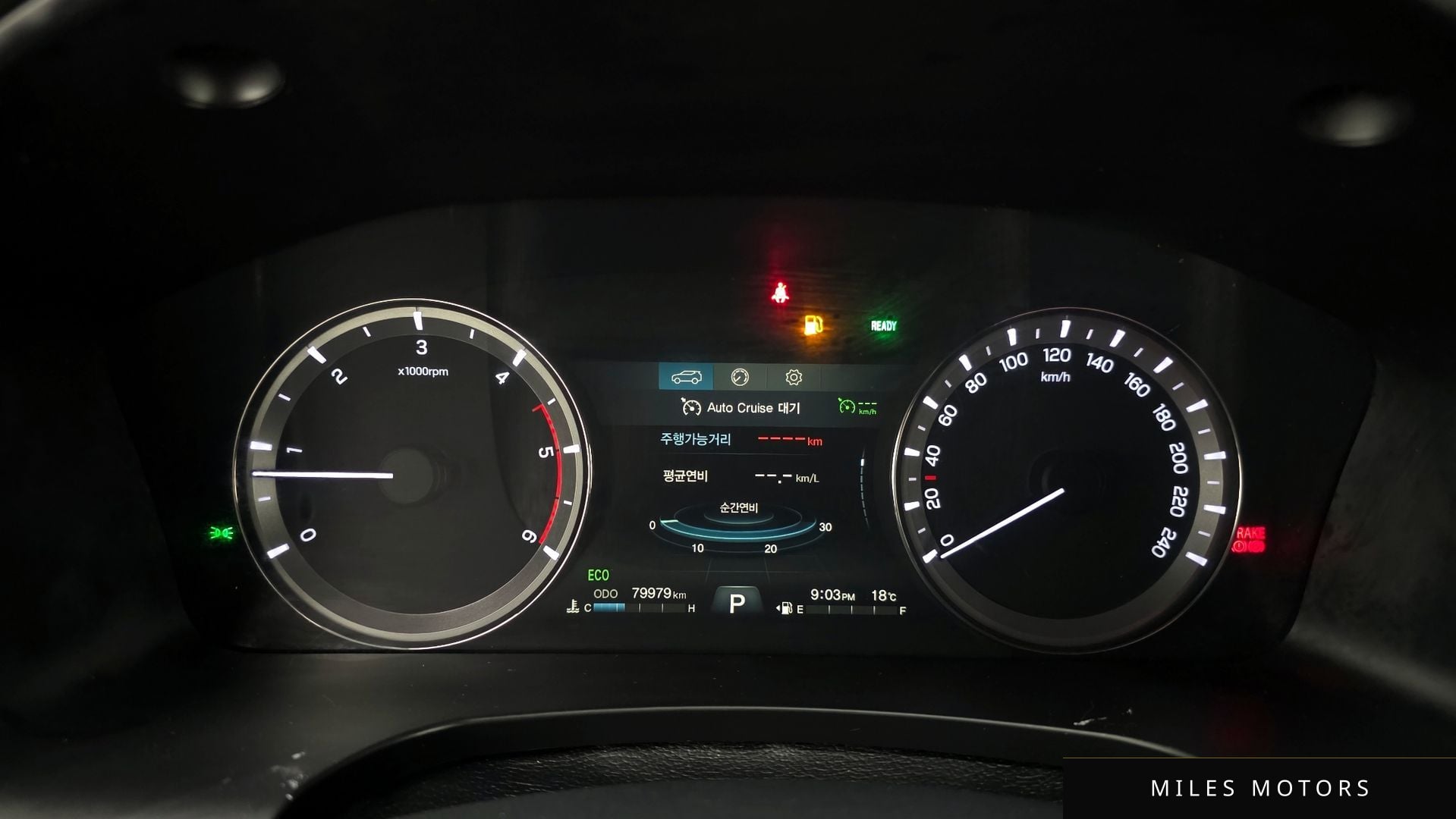 KG Mobility Rexton 2021 — миниатюра 11