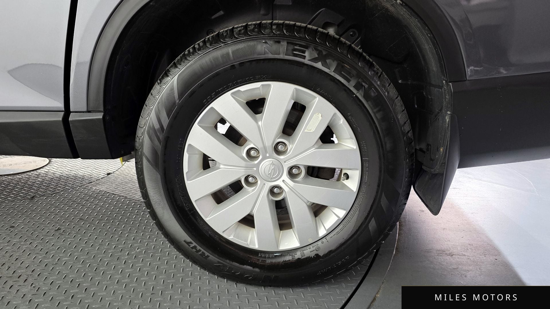 KG Mobility Rexton 2021 — миниатюра 7