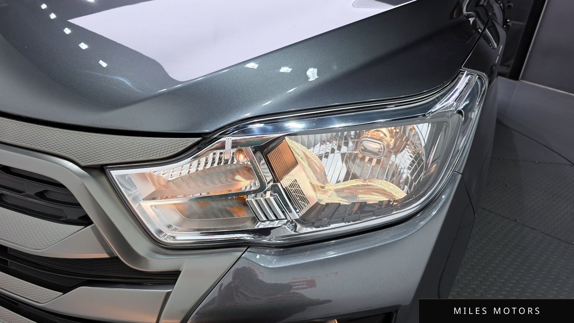 KG Mobility Rexton 2021 — миниатюра 8