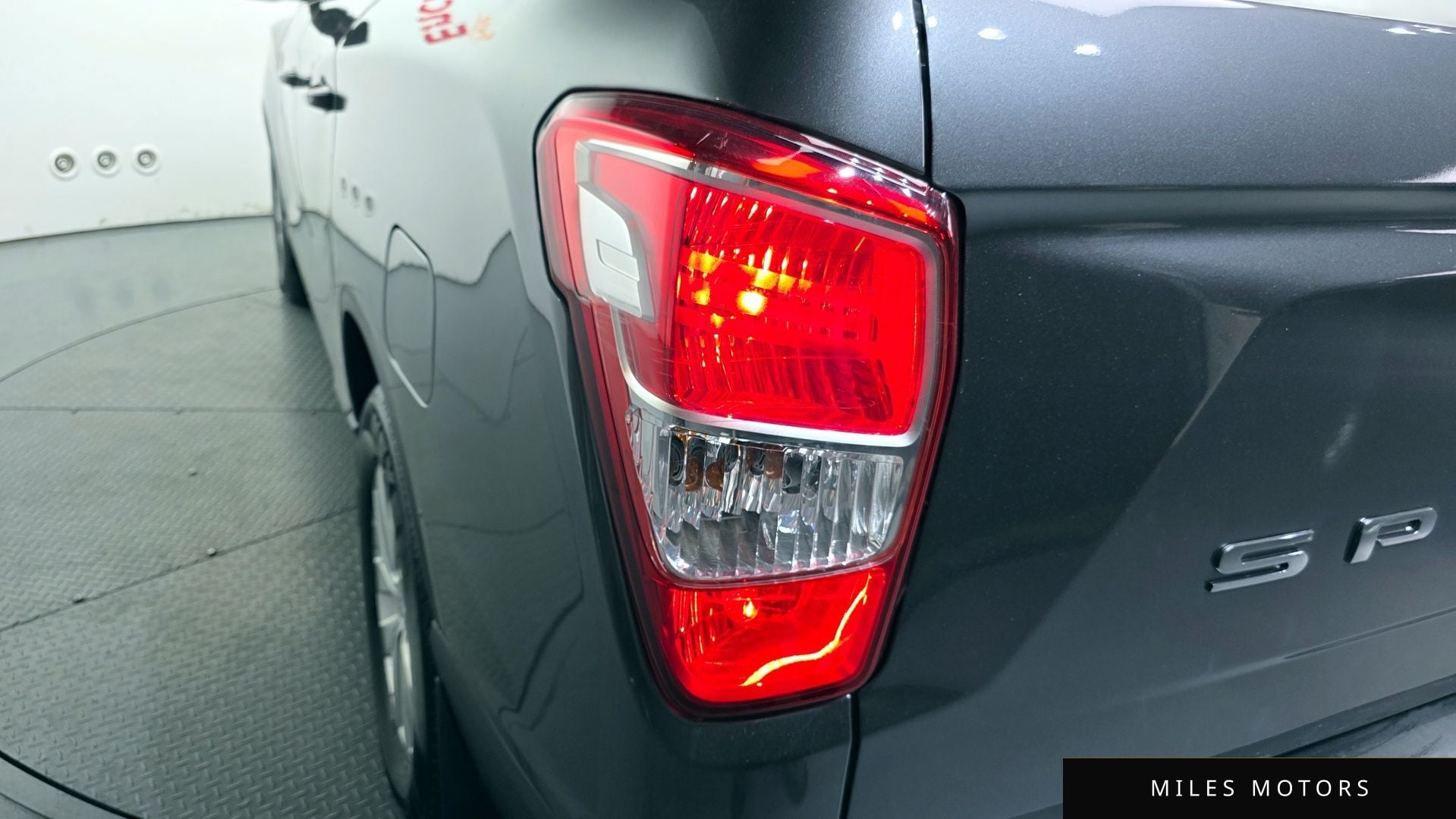 KG Mobility Rexton 2021 — миниатюра 9