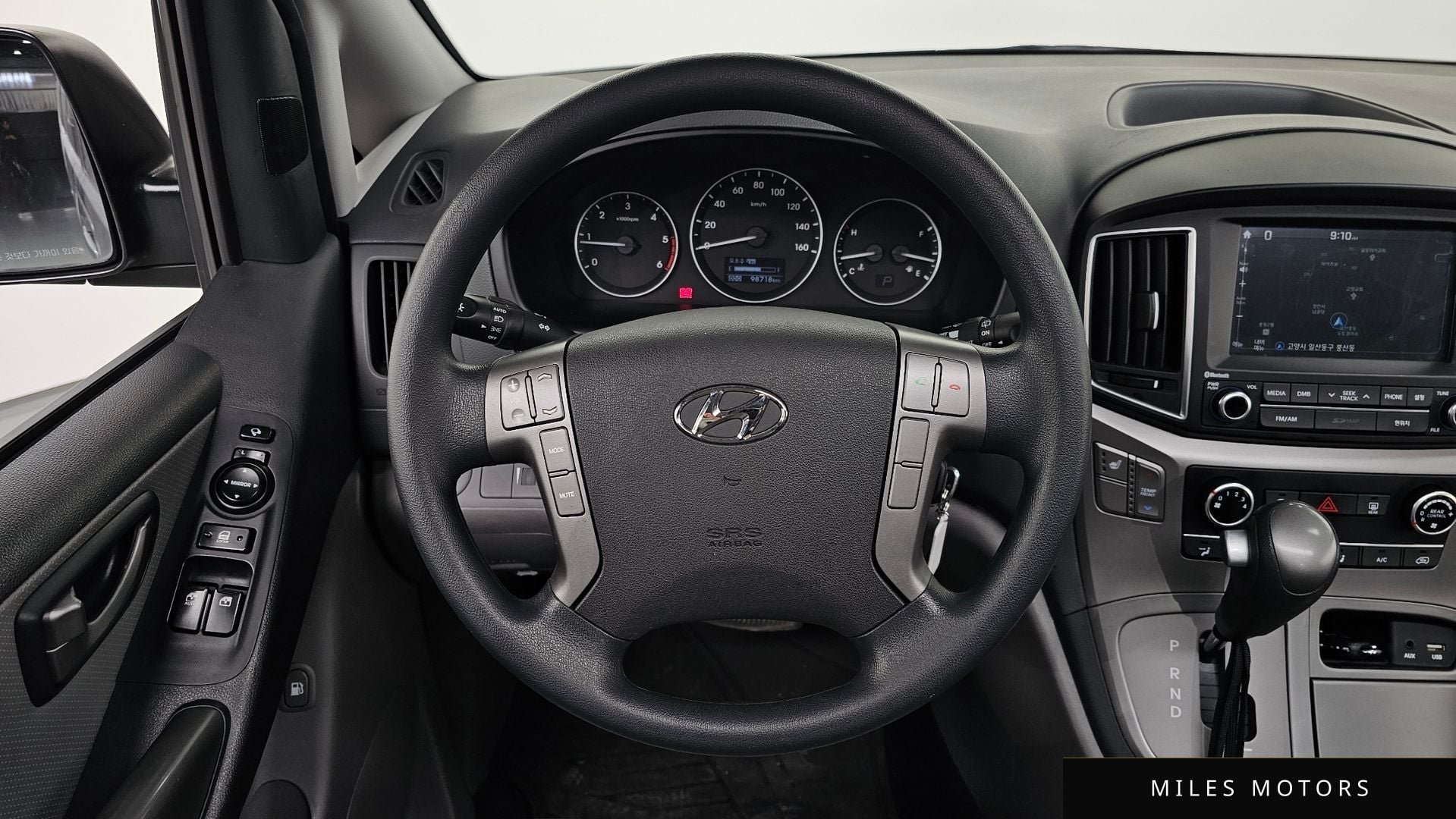 Hyundai 그랜드 스타렉스 2018 — миниатюра 19