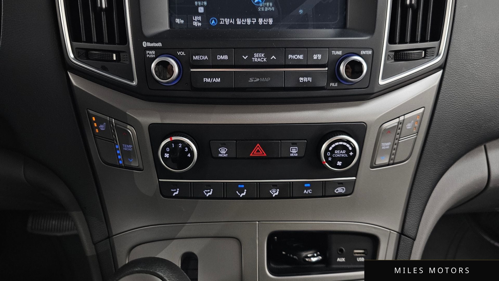 Hyundai 그랜드 스타렉스 2018 — миниатюра 22