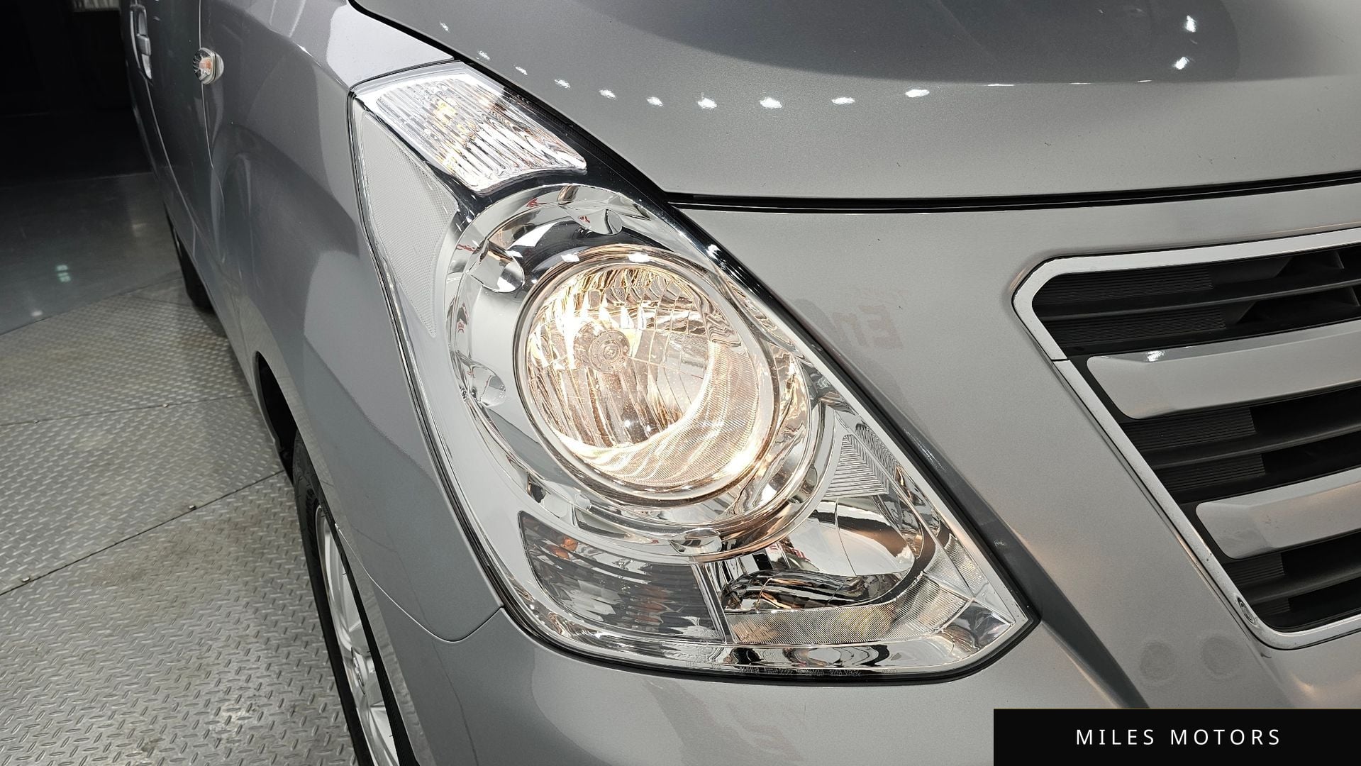 Hyundai 그랜드 스타렉스 2018 — миниатюра 7