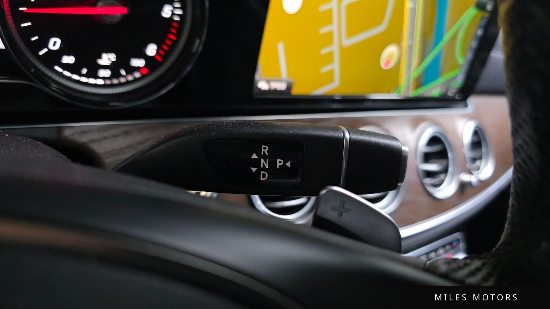 Mercedes-Benz E-Class W213 2018 — миниатюра 9