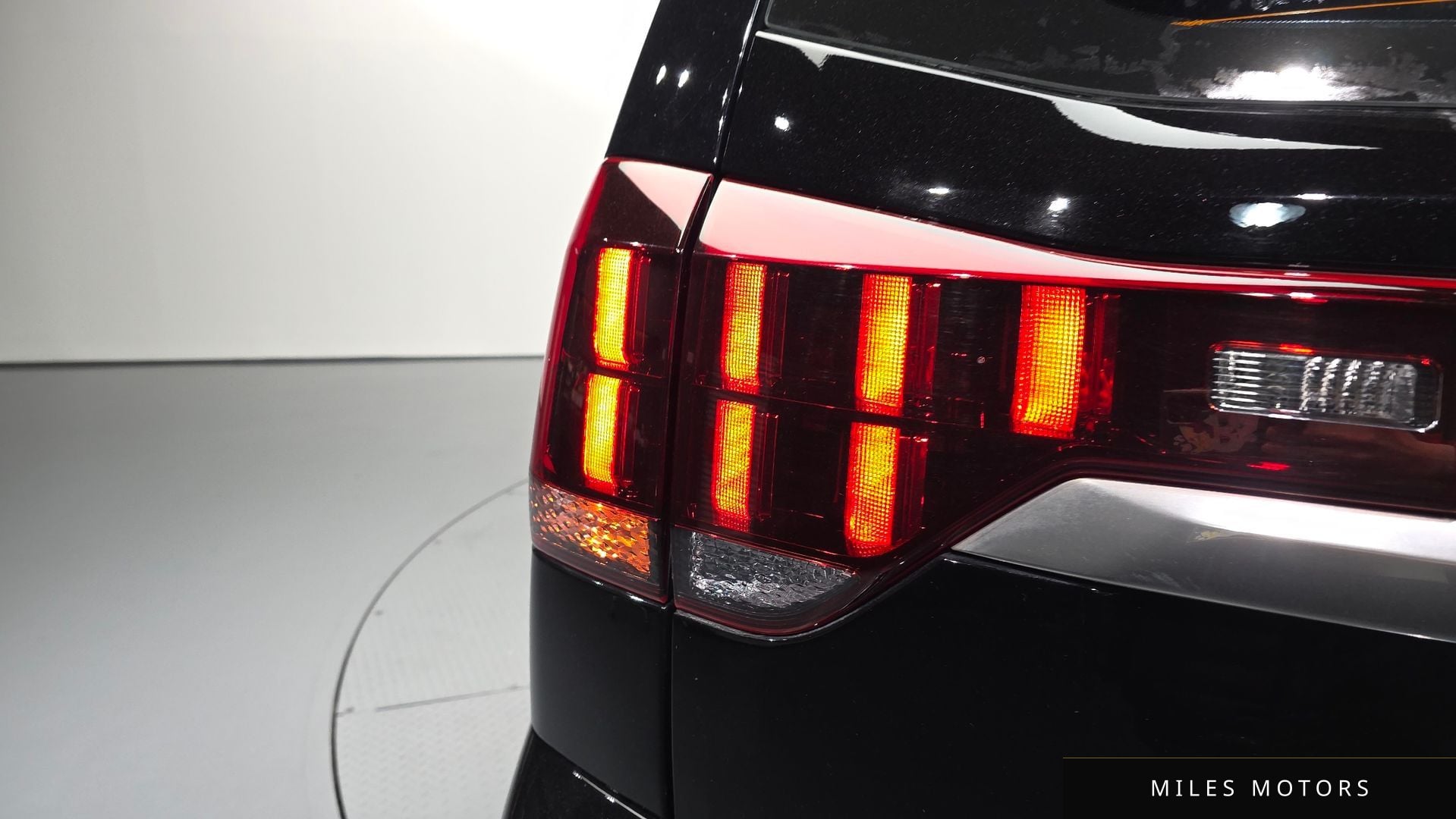 Kia Mohave 2021 — миниатюра 9