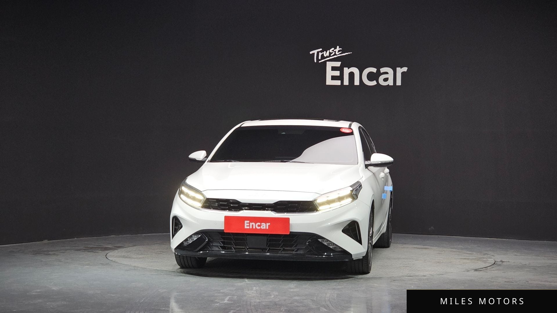 Kia K3 2023 — миниатюра 3