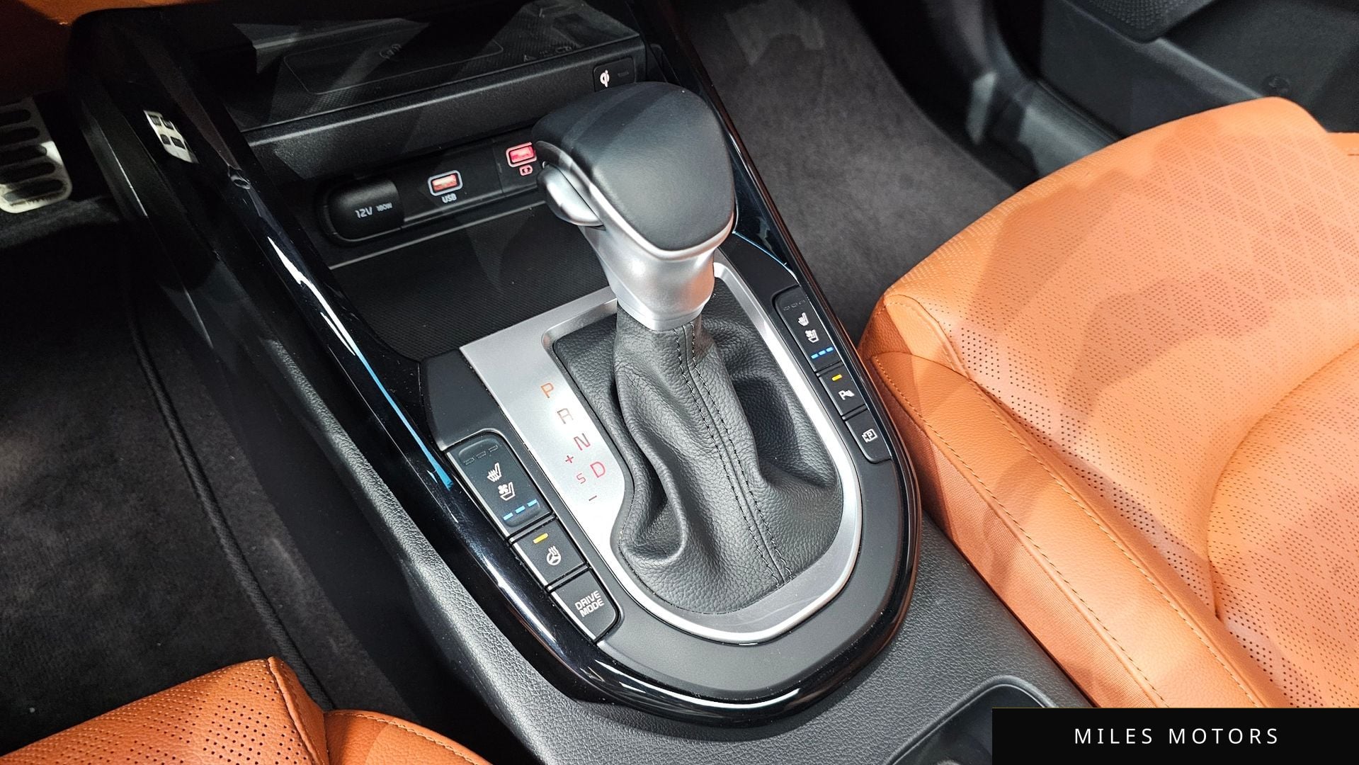 Kia K3 2023 — миниатюра 12