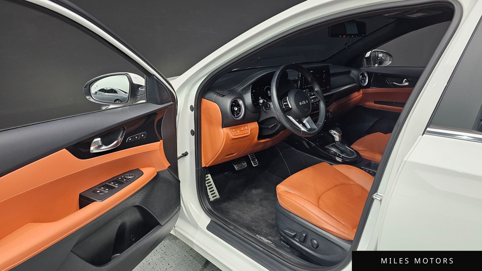 Kia K3 2023 — миниатюра 13