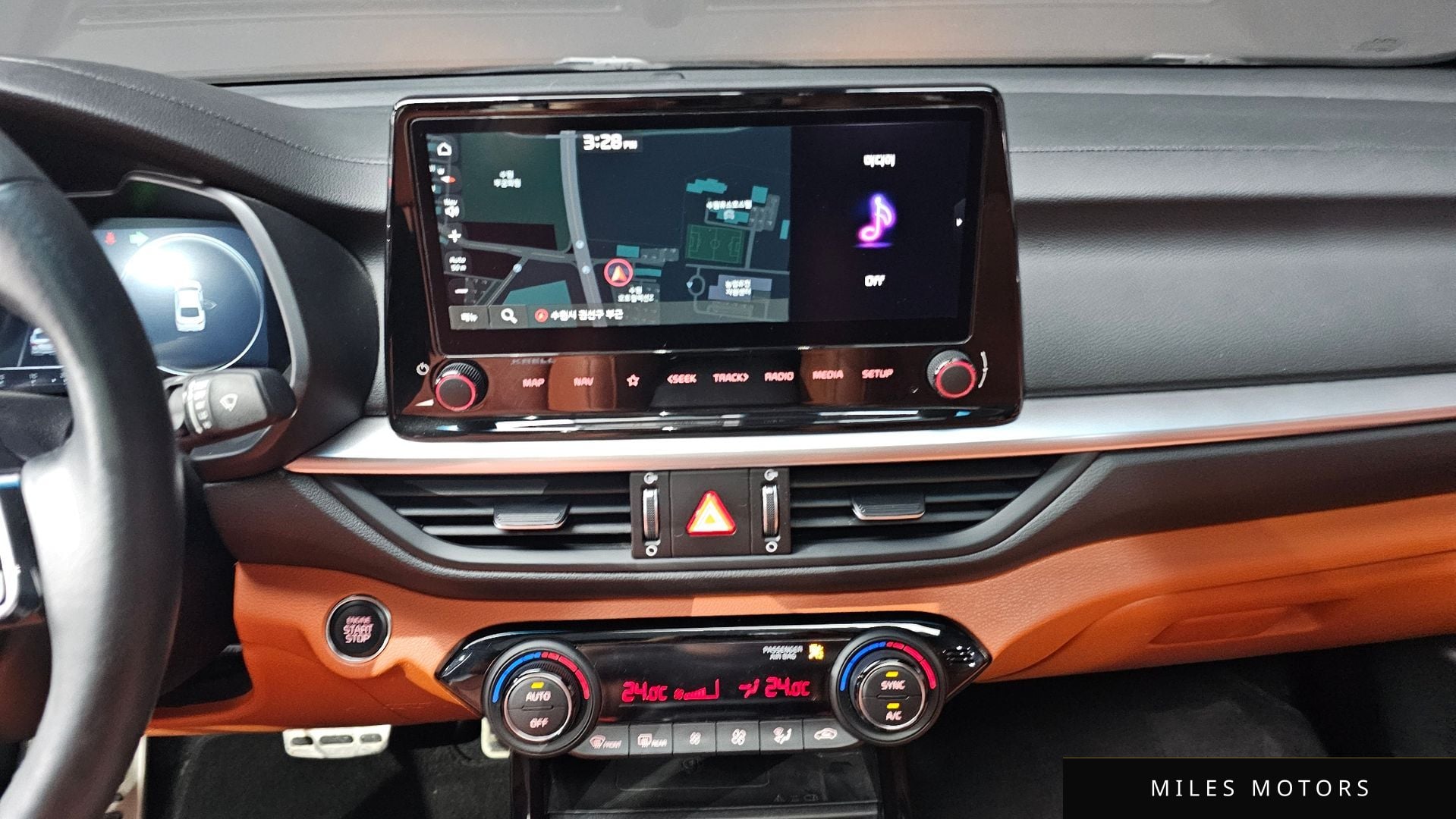 Kia K3 2023 — миниатюра 19