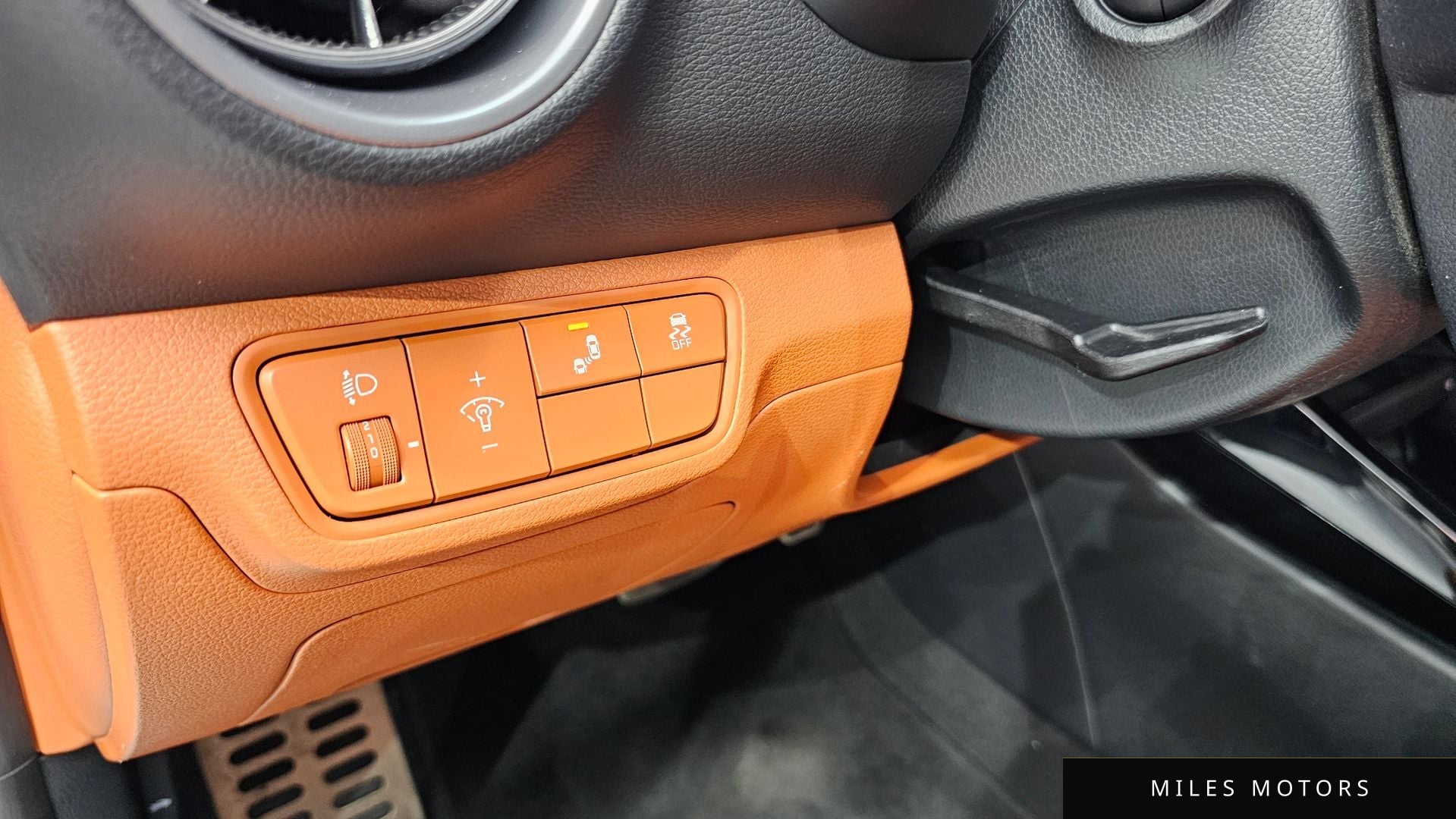 Kia K3 2023 — миниатюра 22