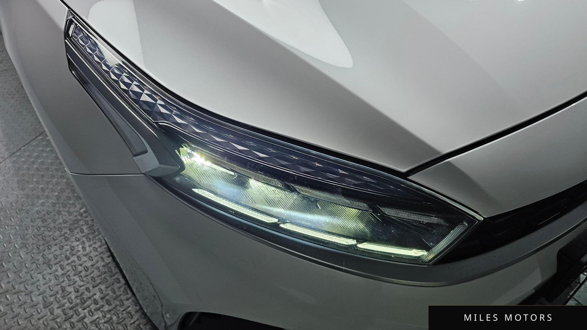Kia K3 2023 — миниатюра 8