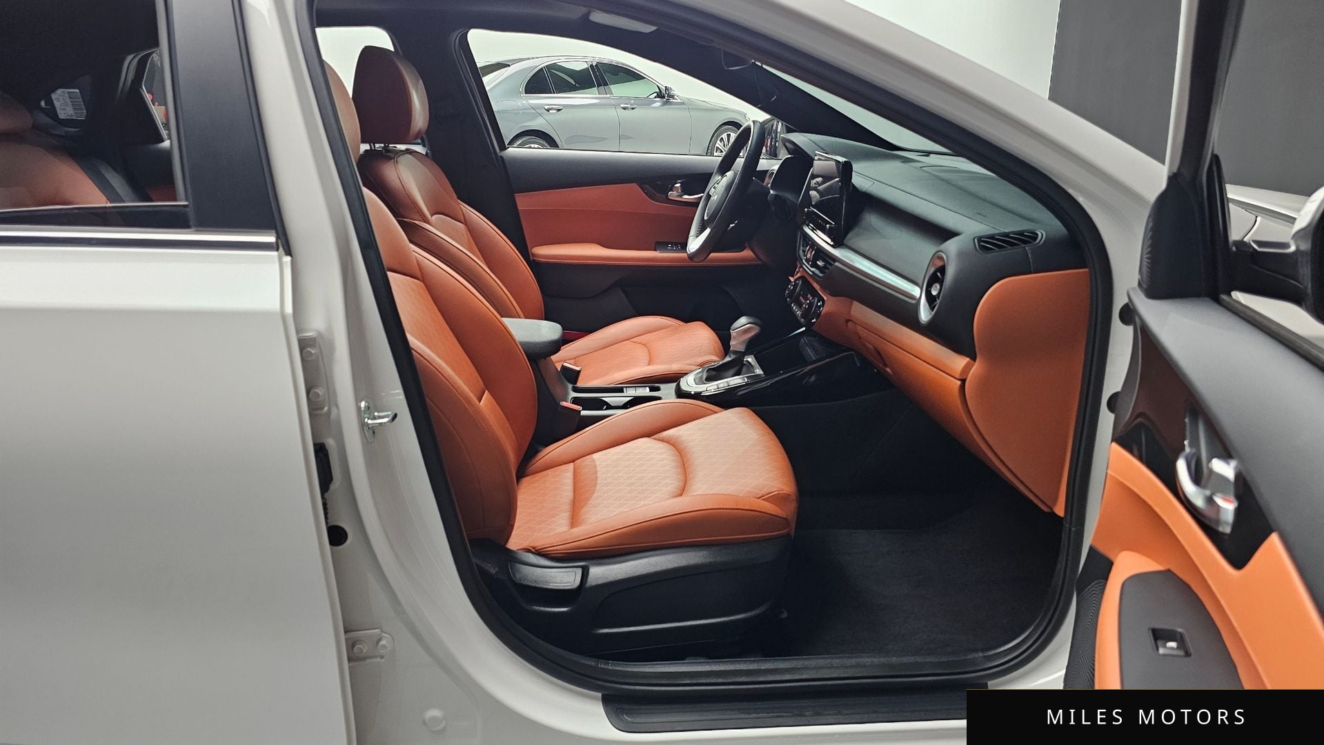 Kia K3 2023 — миниатюра 16