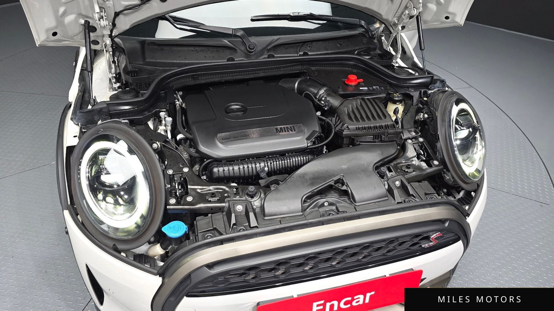 MINI 쿠퍼 S 컨버터블 2024 — миниатюра 6