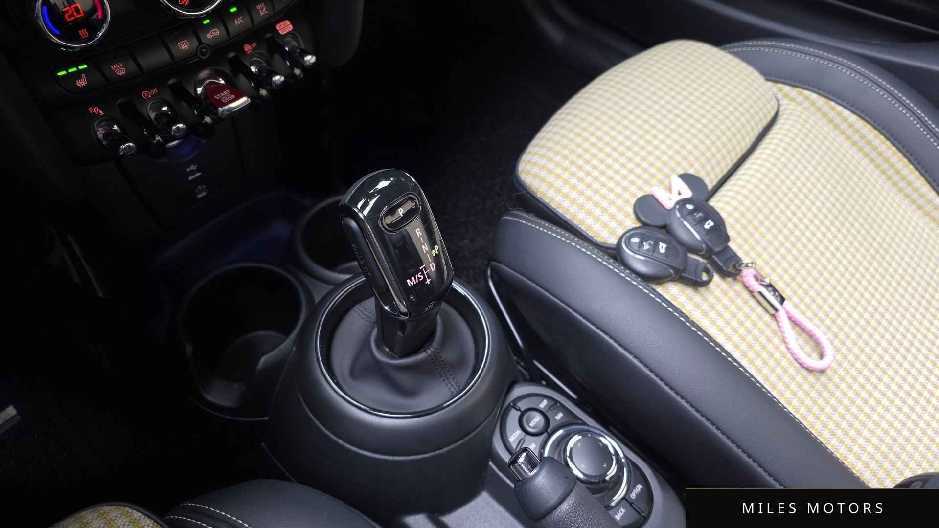 MINI 쿠퍼 S 컨버터블 2024 — миниатюра 12