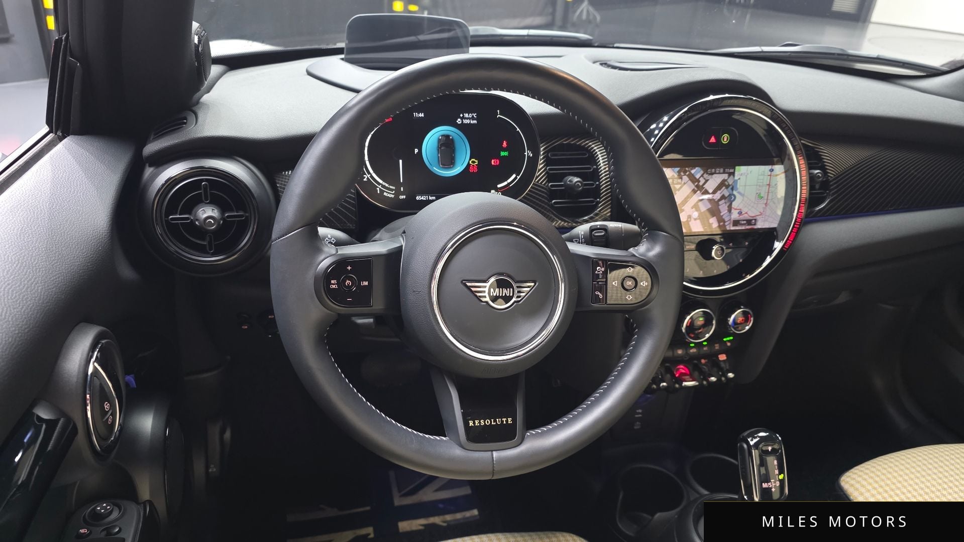 MINI 쿠퍼 S 컨버터블 2024 — миниатюра 19