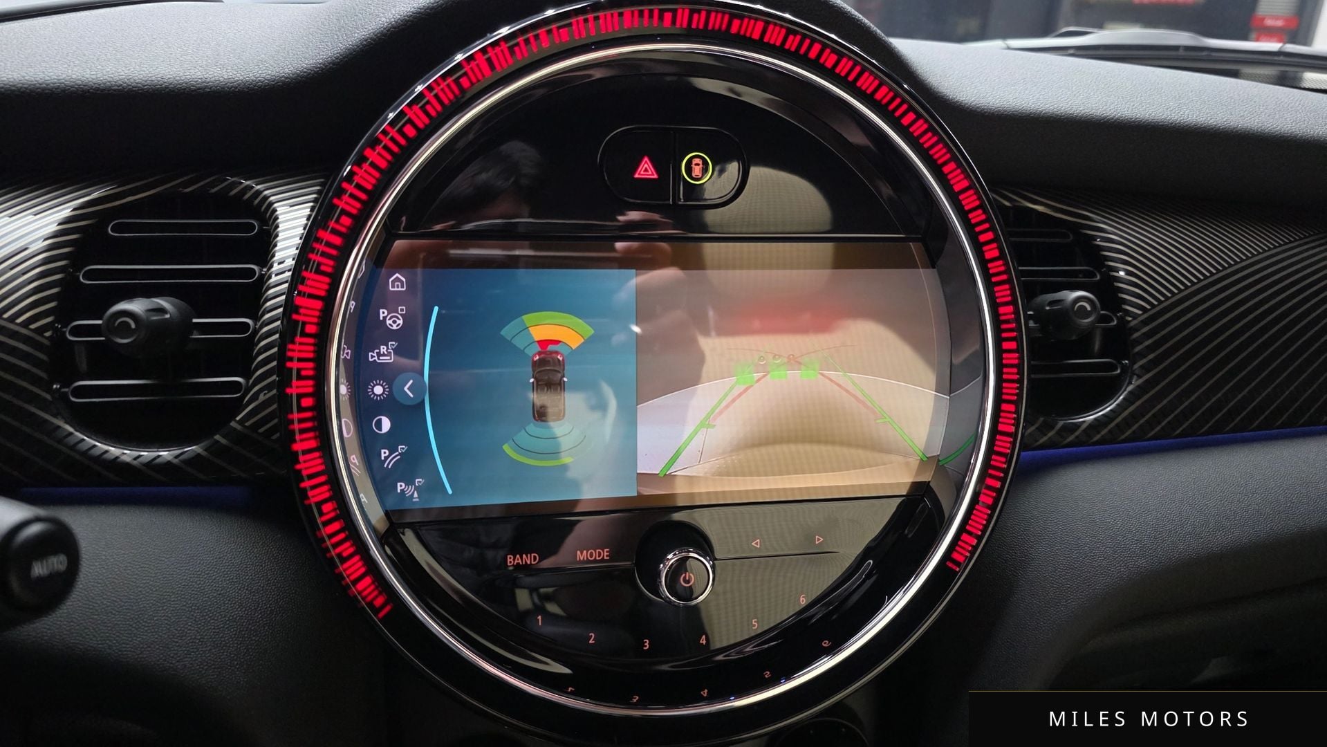 MINI 쿠퍼 S 컨버터블 2024 — миниатюра 21
