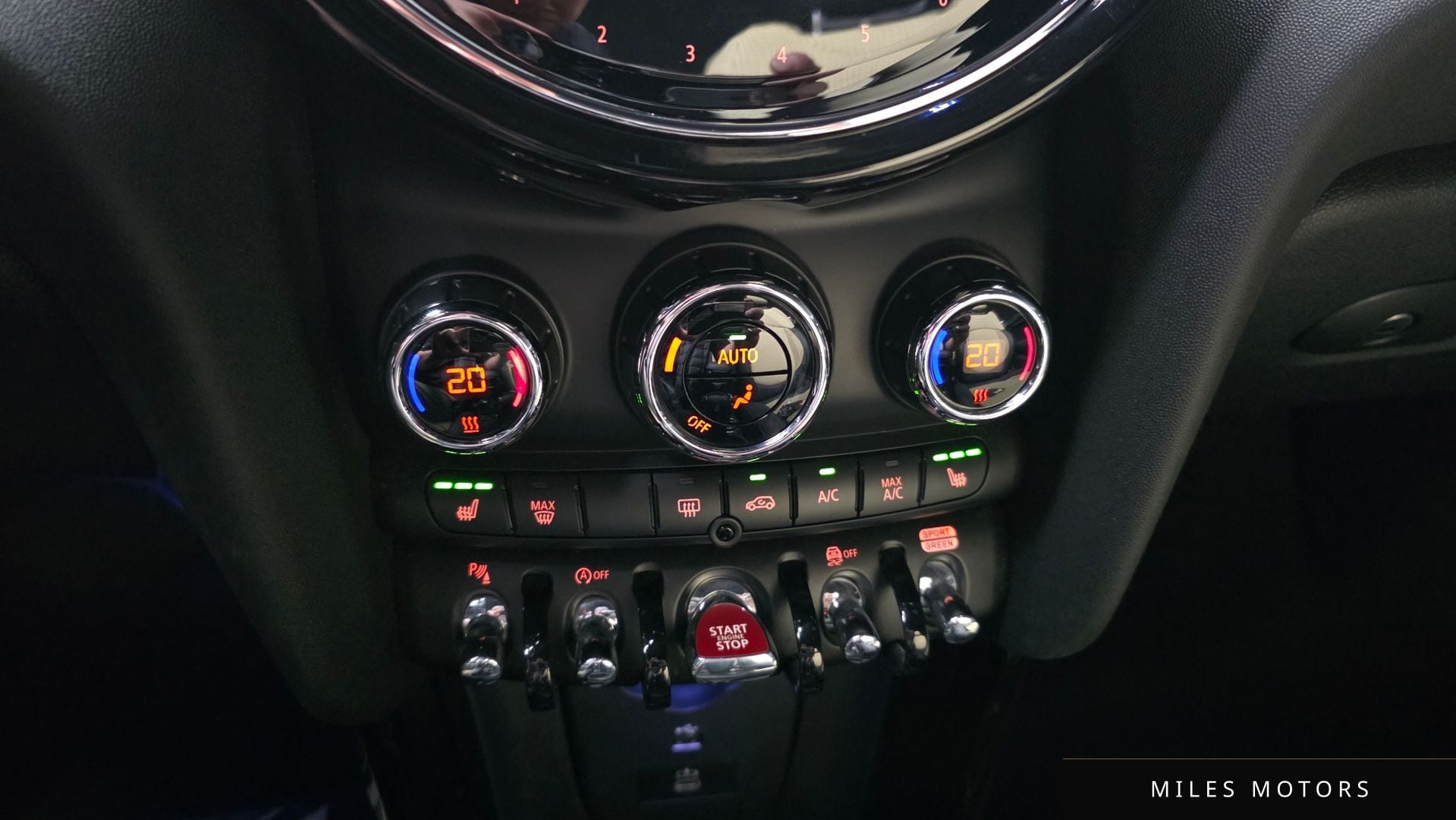 MINI 쿠퍼 S 컨버터블 2024 — миниатюра 22