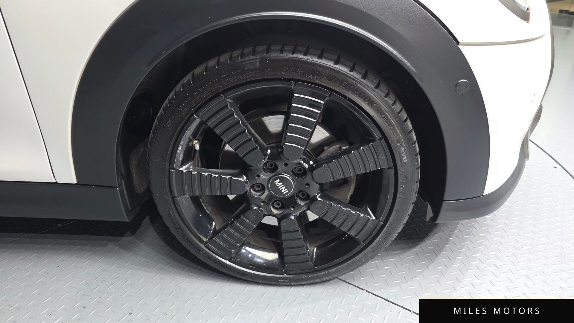 MINI 쿠퍼 S 컨버터블 2024 — миниатюра 7