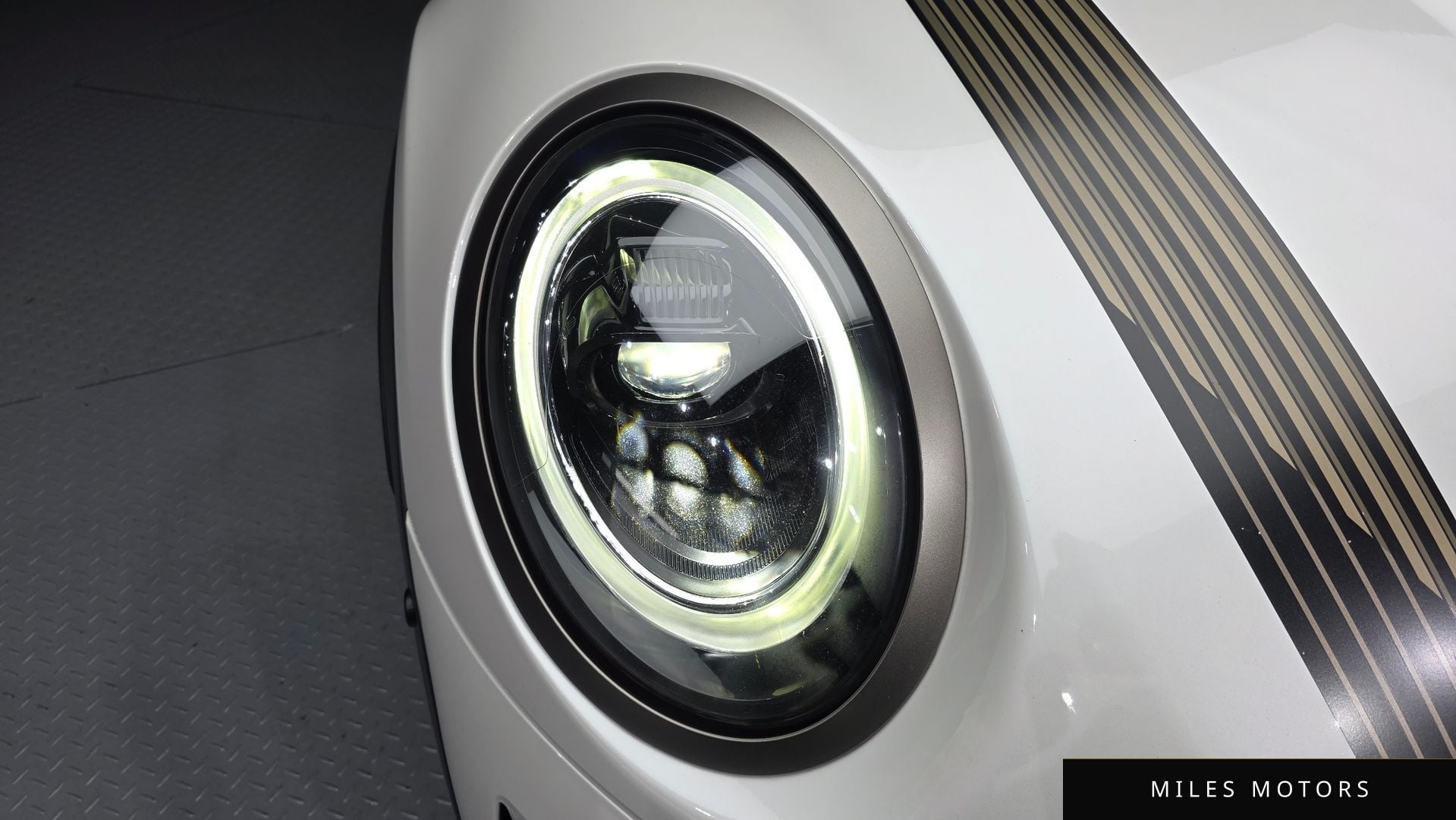 MINI 쿠퍼 S 컨버터블 2024 — миниатюра 8