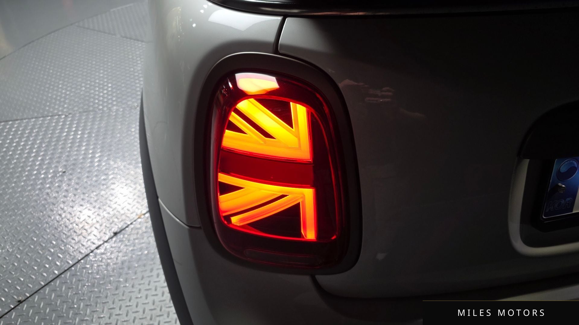 MINI 쿠퍼 S 컨버터블 2024 — миниатюра 9