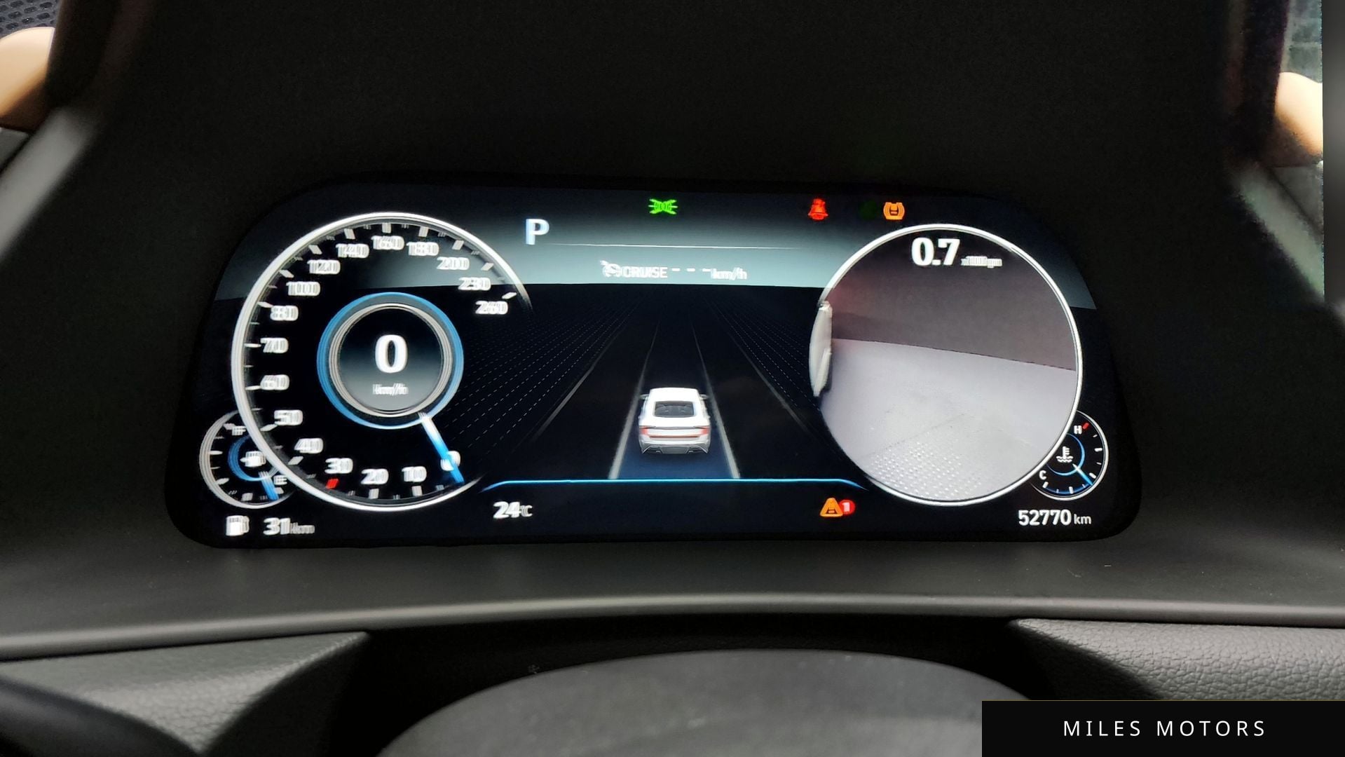 Hyundai Sonata 2020 — миниатюра 11