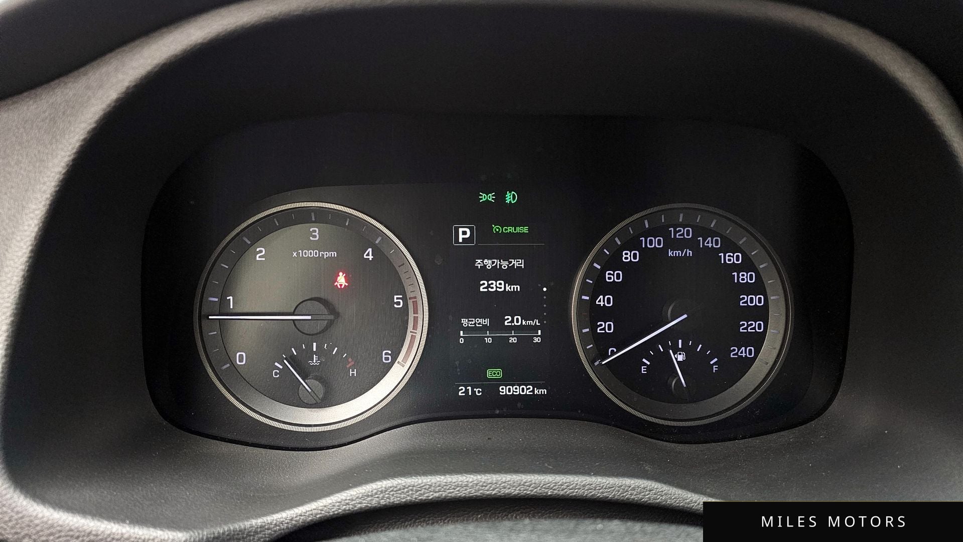 Hyundai Tucson 2016 — миниатюра 11