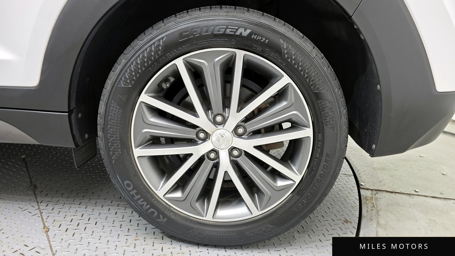 Hyundai Tucson 2016 — миниатюра 7