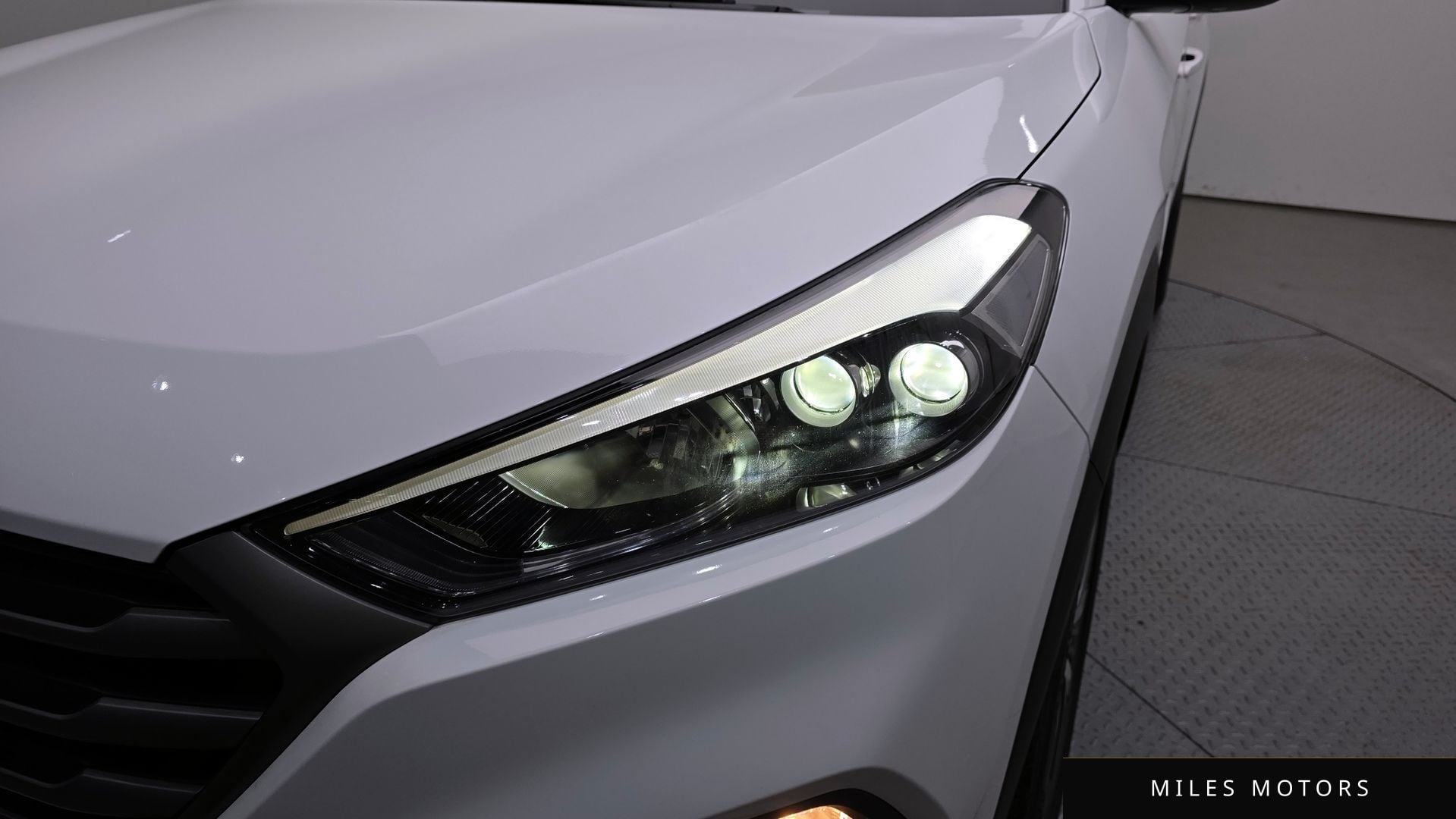 Hyundai Tucson 2016 — миниатюра 8