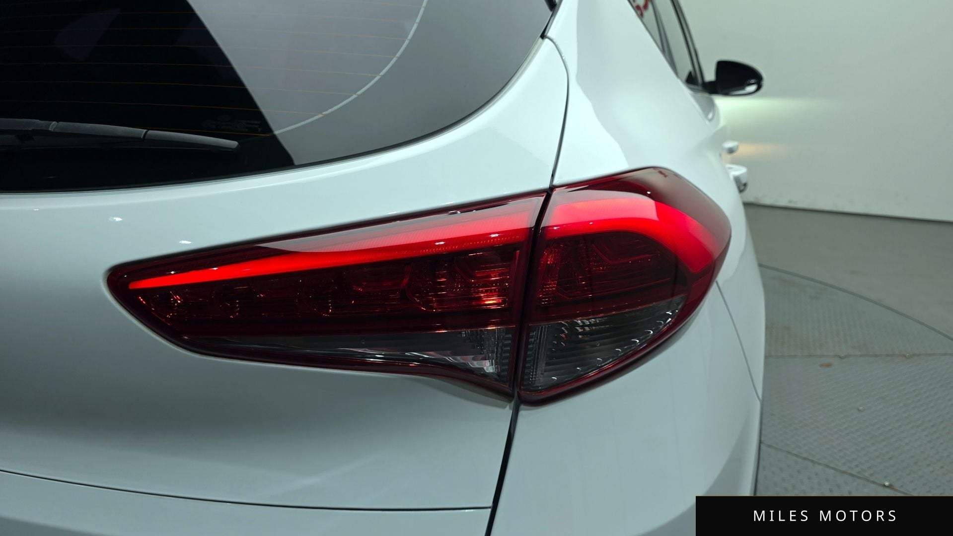 Hyundai Tucson 2016 — миниатюра 9