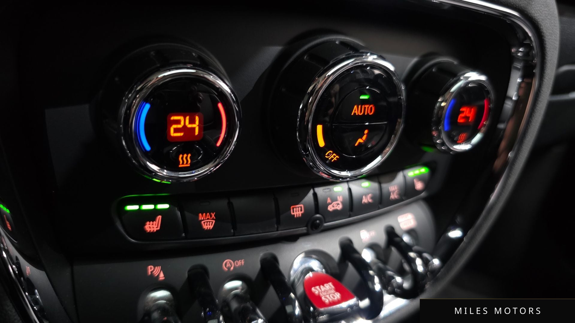 MINI 쿠퍼 클럽맨 2021 — миниатюра 22