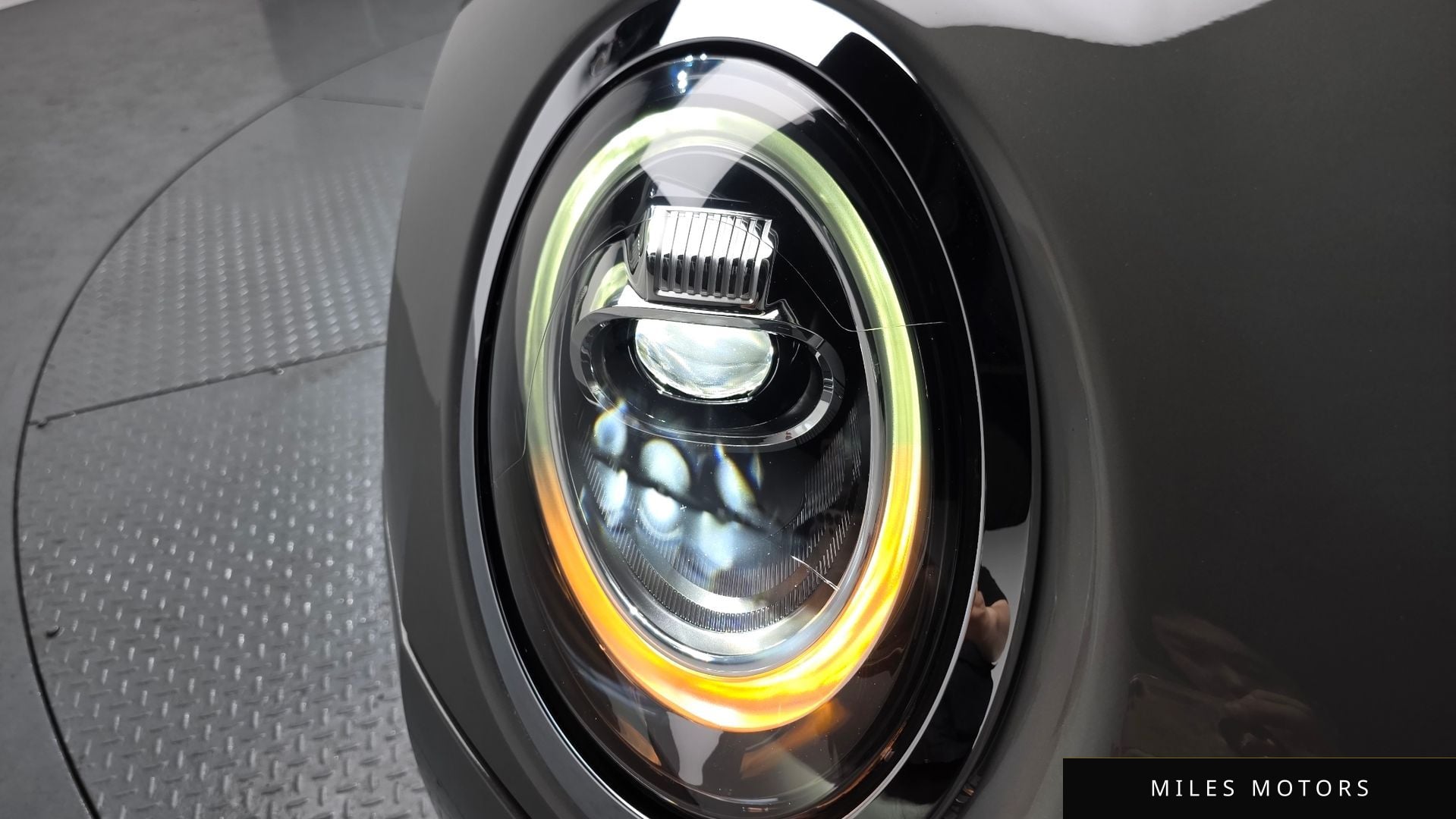 MINI 쿠퍼 클럽맨 2021 — миниатюра 8