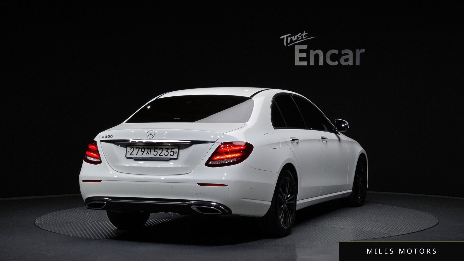Mercedes-Benz E-Class W213 2020 — миниатюра 2