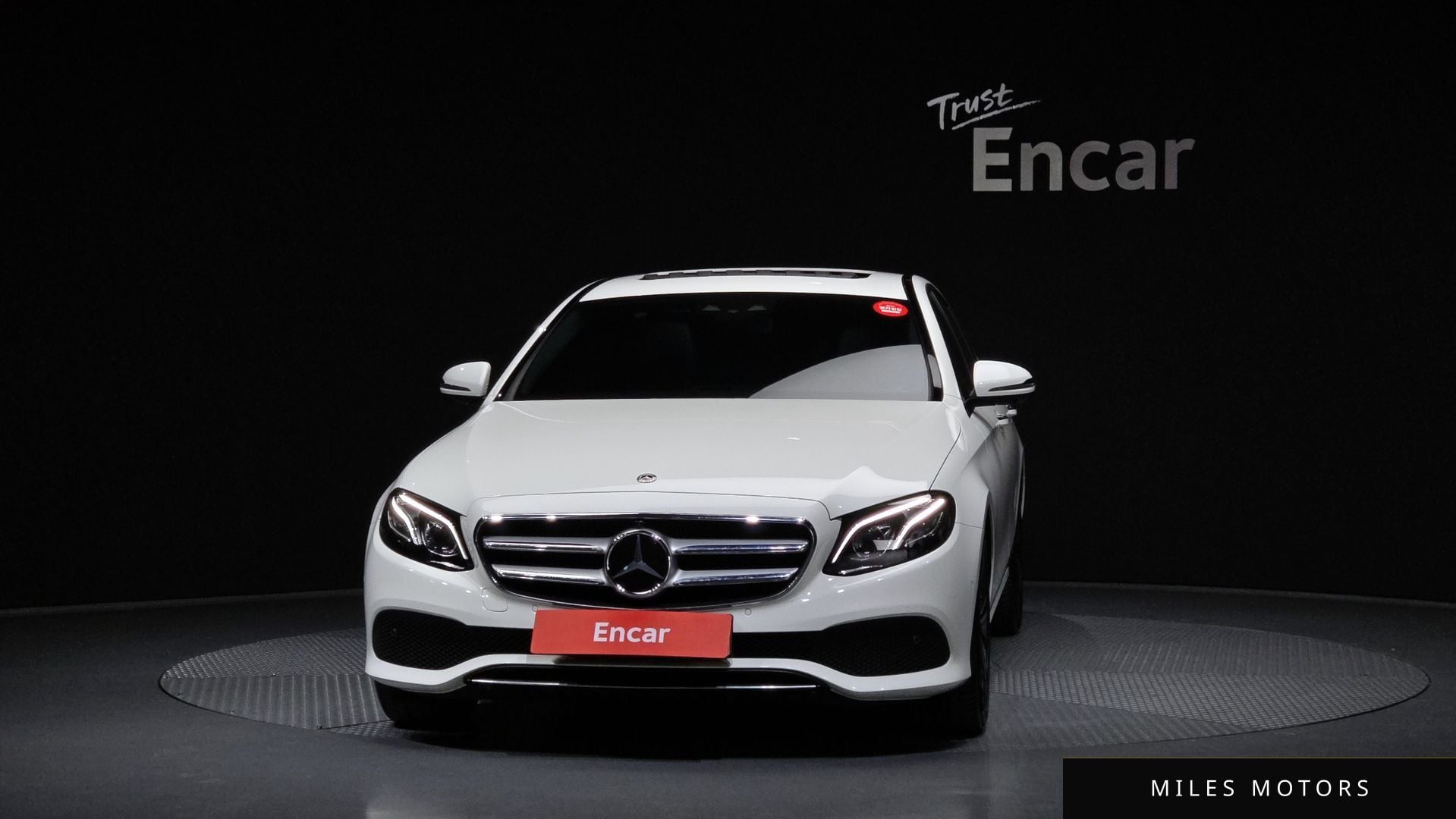 Mercedes-Benz E-Class W213 2020 — миниатюра 3