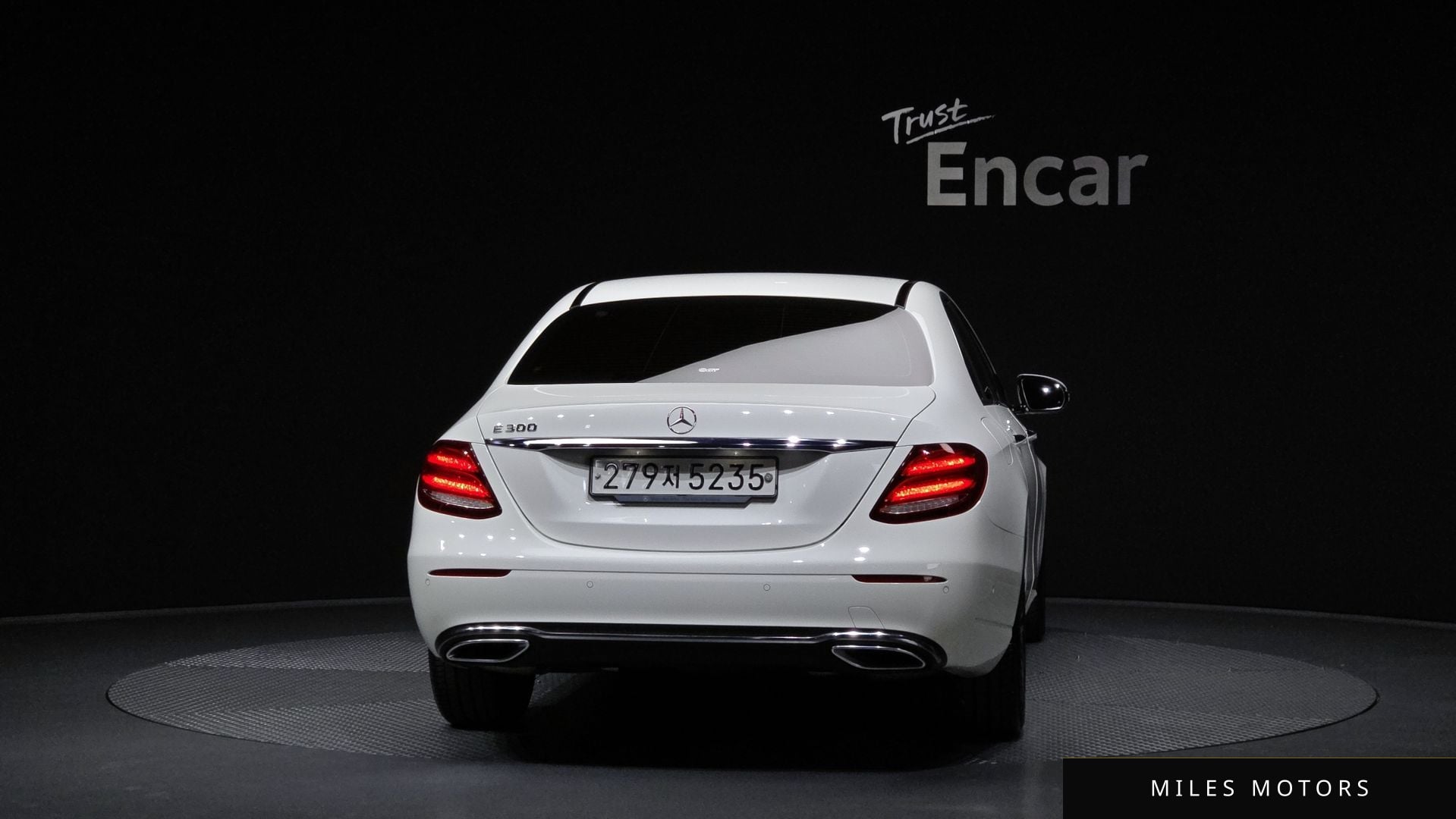 Mercedes-Benz E-Class W213 2020 — миниатюра 4