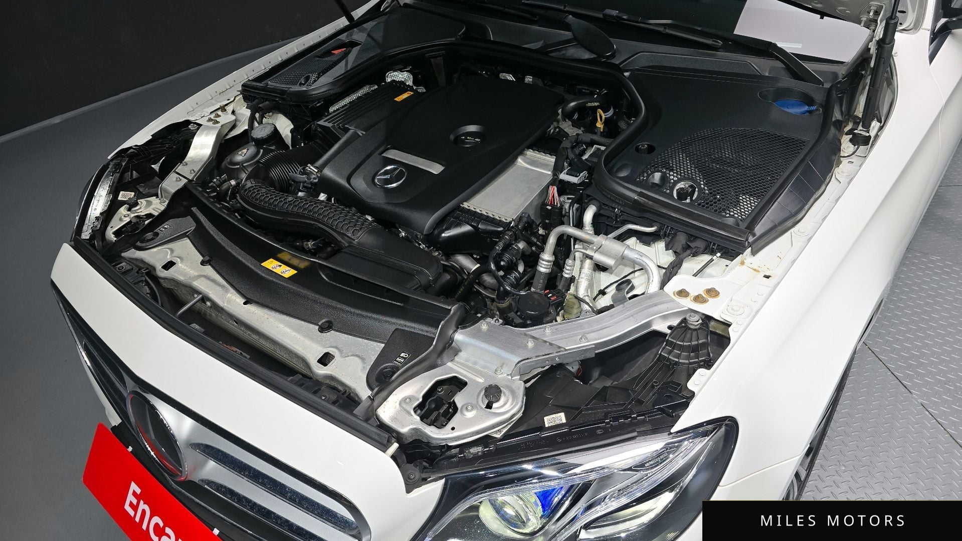 Mercedes-Benz E-Class W213 2020 — миниатюра 6