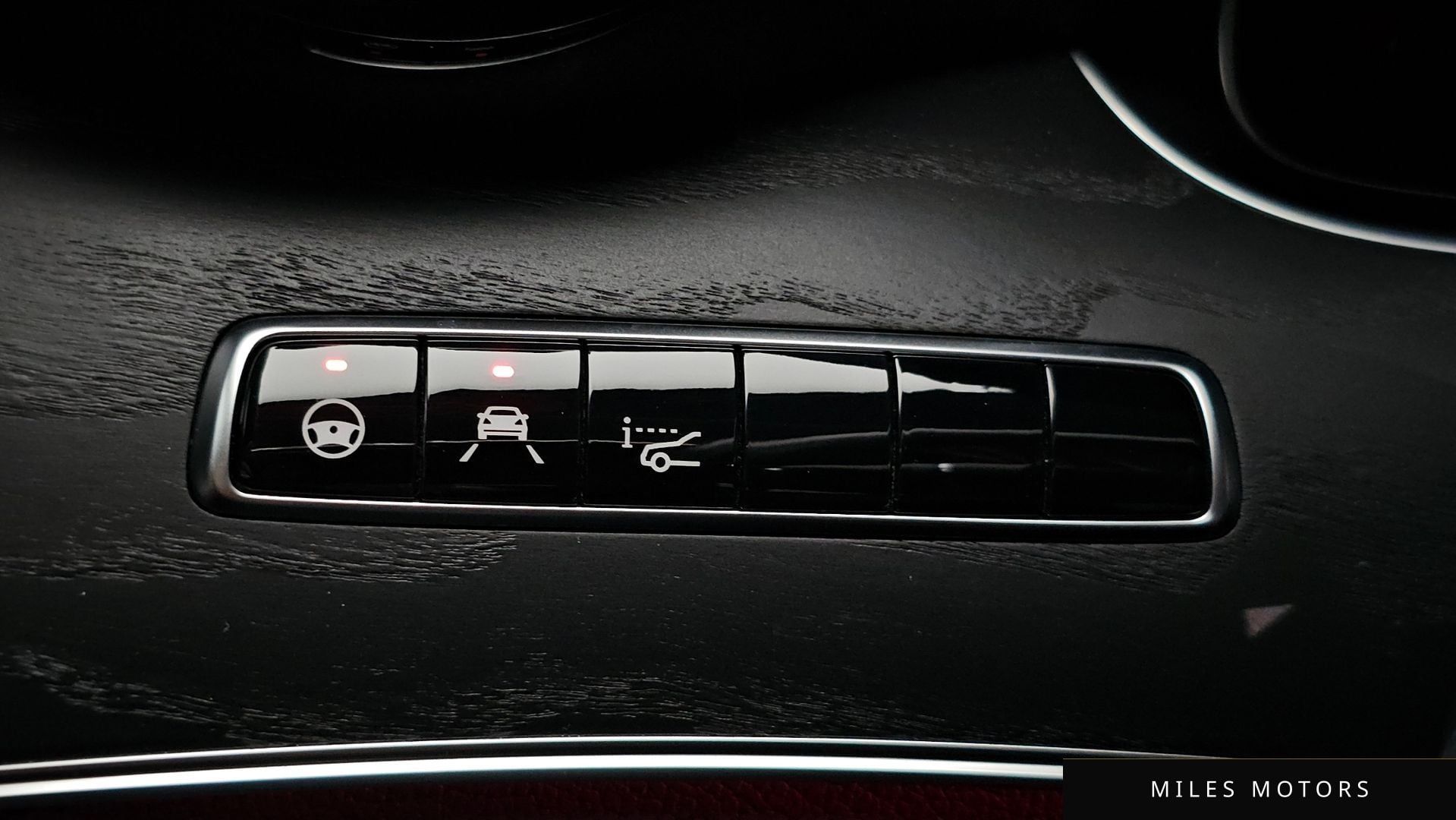 Mercedes-Benz E-Class W213 2020 — миниатюра 21