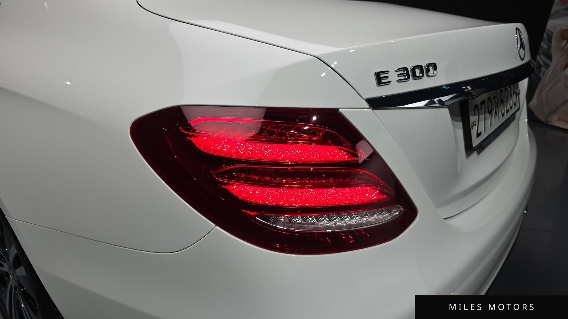 Mercedes-Benz E-Class W213 2020 — миниатюра 9