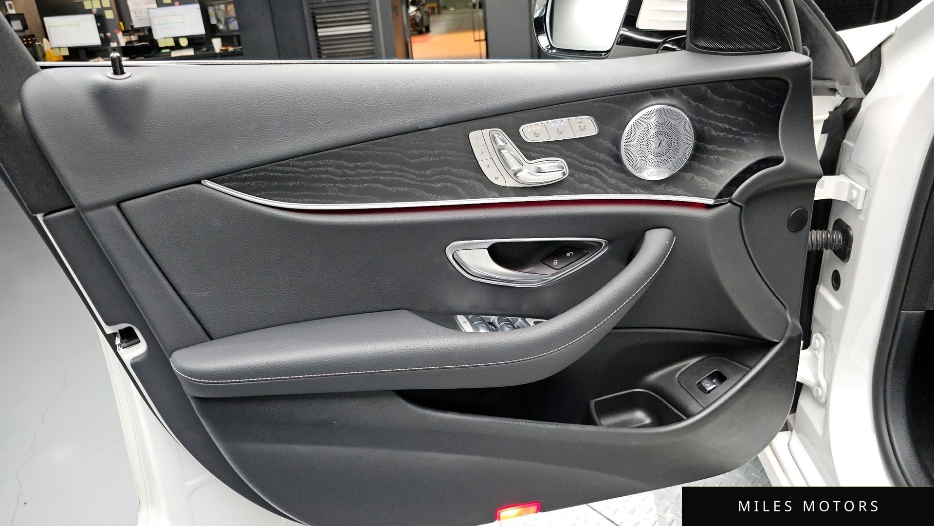 Mercedes-Benz E-Class W213 2020 — миниатюра 14