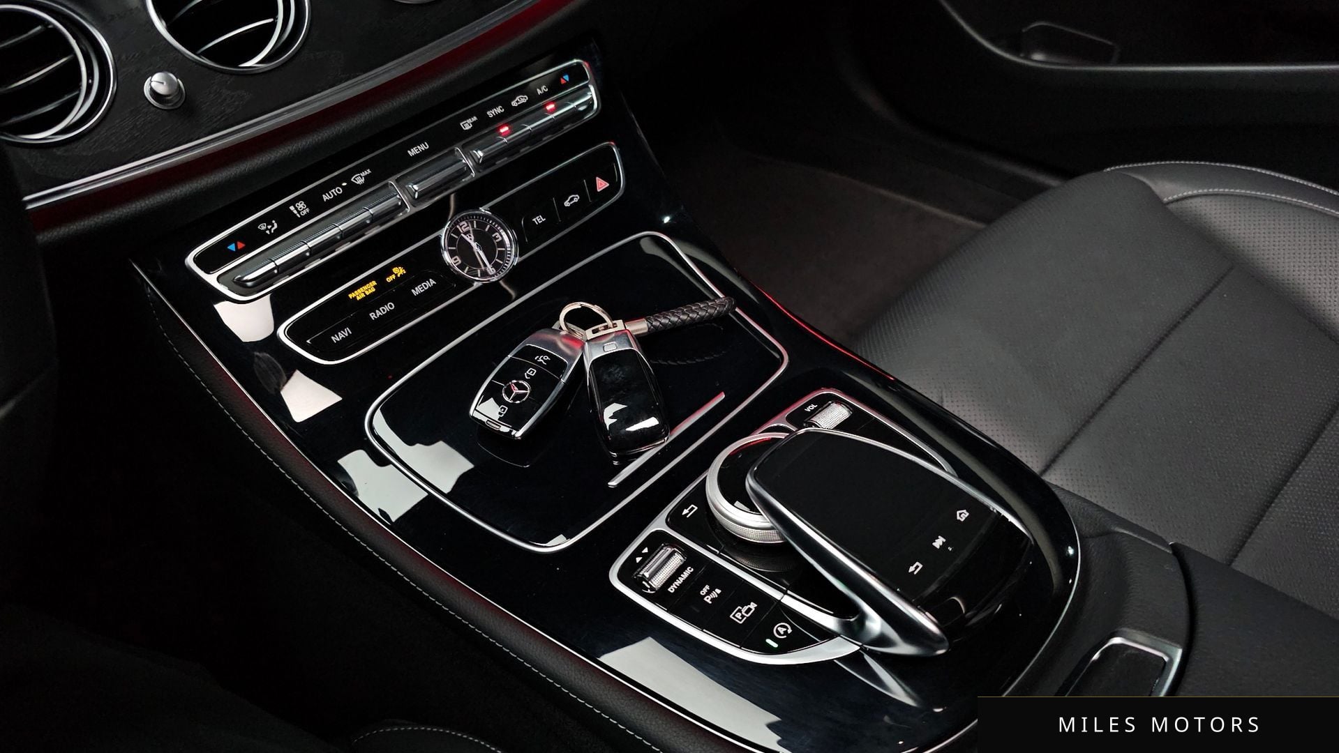 Mercedes-Benz E-Class W213 2020 — миниатюра 29