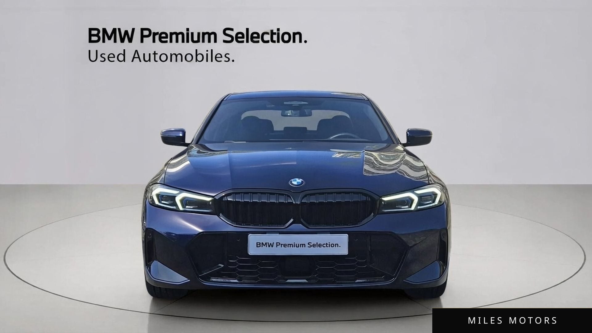BMW 3 Series (G20) 2025 — миниатюра 2