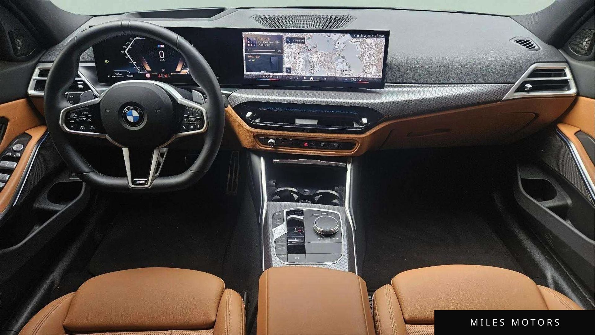 BMW 3 Series (G20) 2025 — миниатюра 5