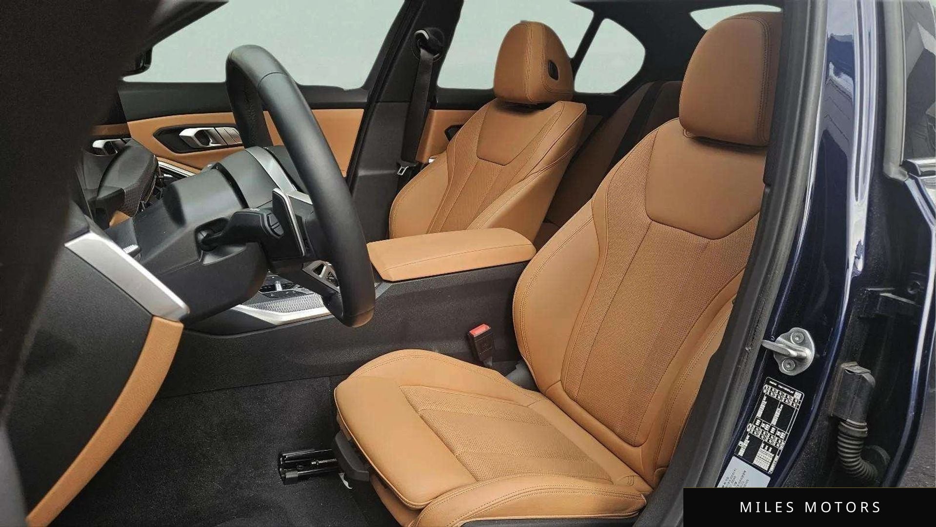BMW 3 Series (G20) 2025 — миниатюра 6
