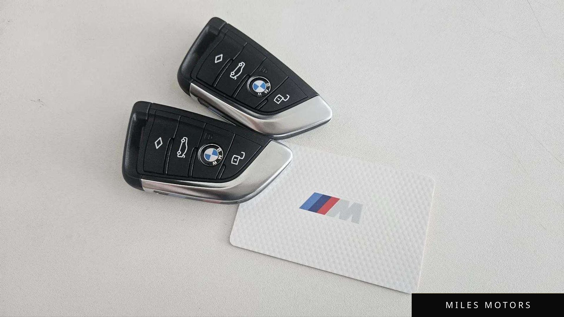 BMW 3 Series (G20) 2025 — миниатюра 12